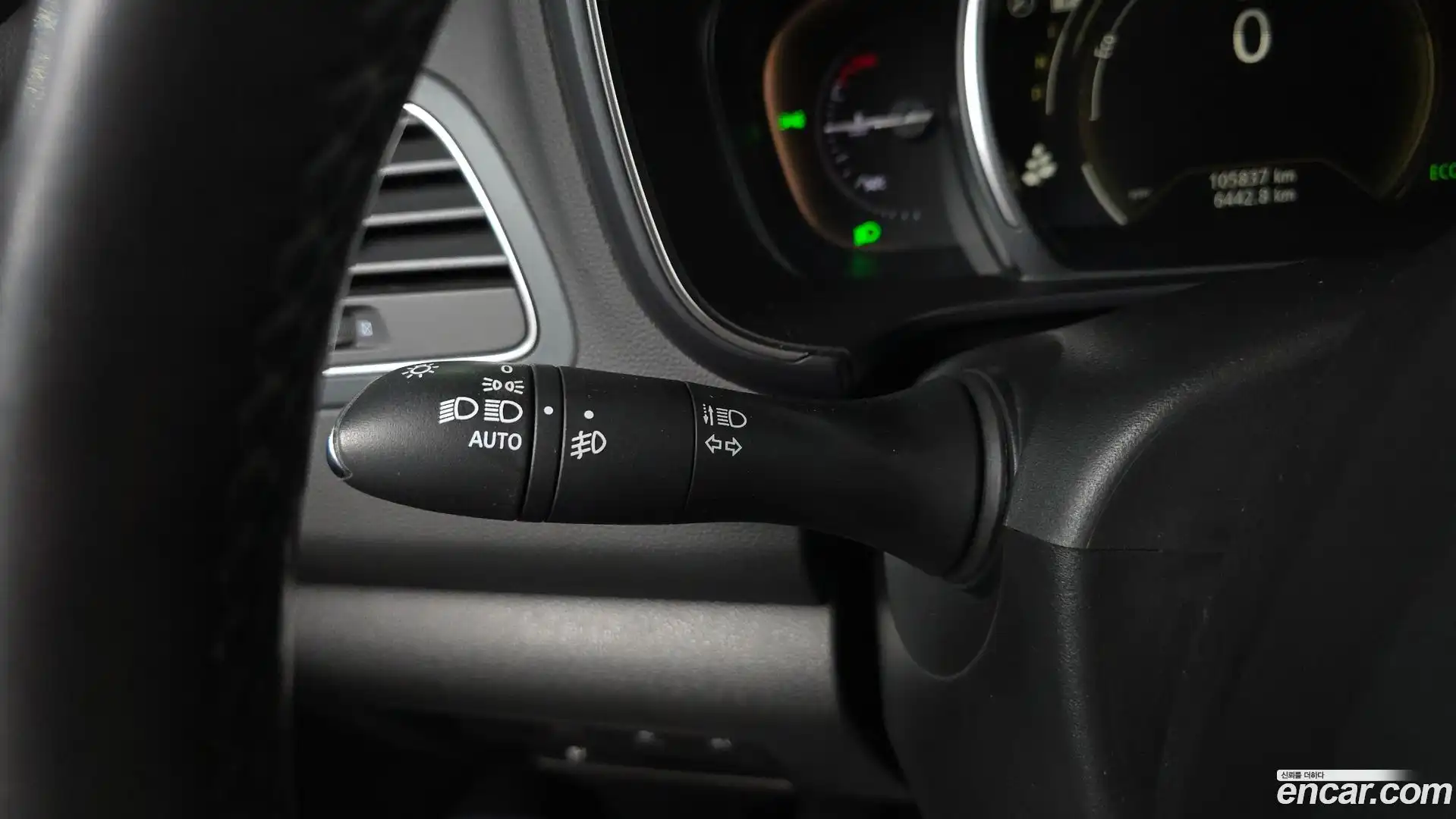 QM6 Renault Korea 2020.0-OPTION-041