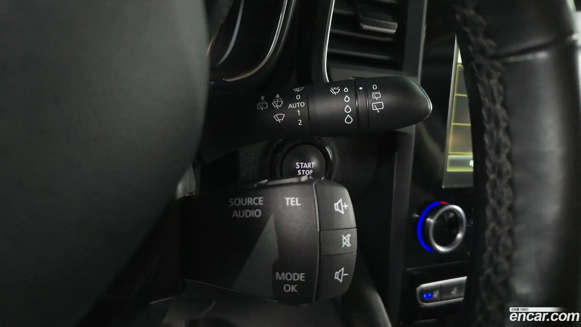 QM6 Renault Korea 2020.0-OPTION-042
