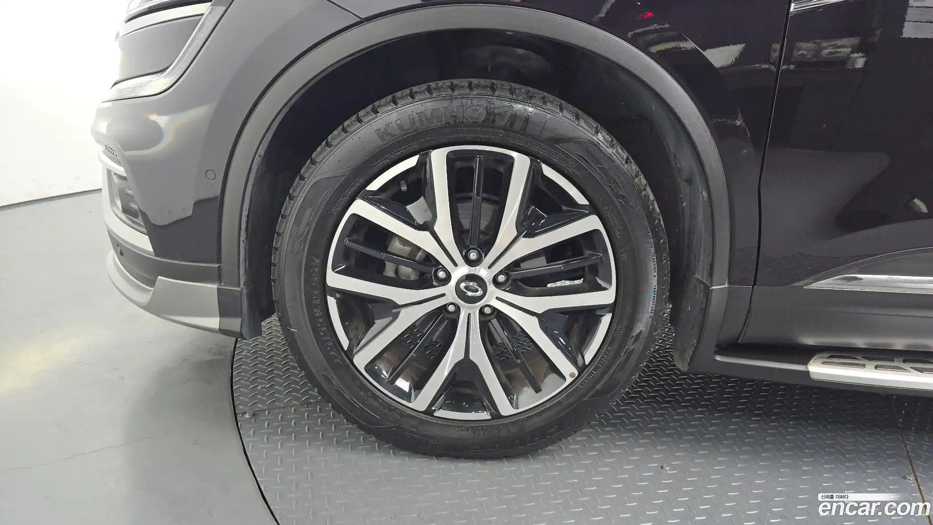 QM6 Renault Korea 2020.0-OPTION-046