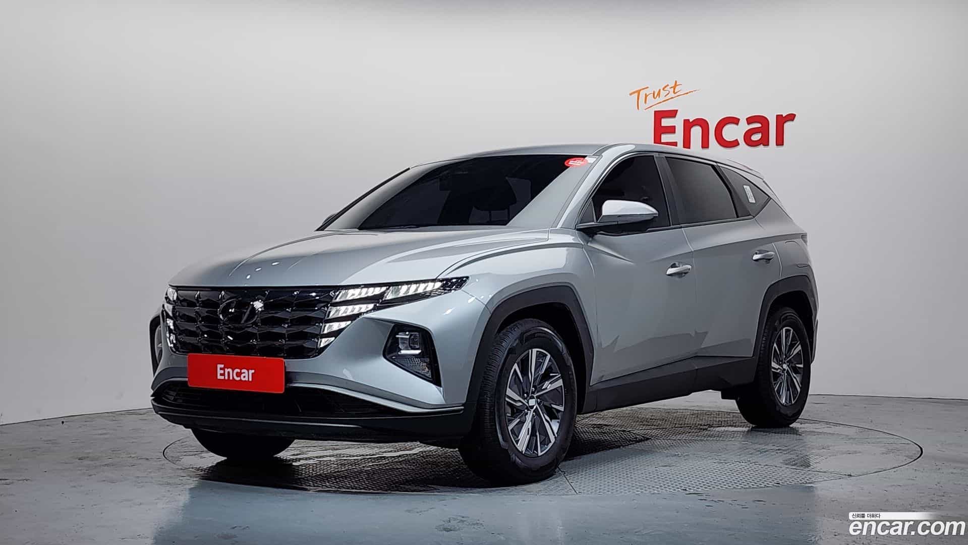 Tucson Hyundai 2023.3-OUTER-001