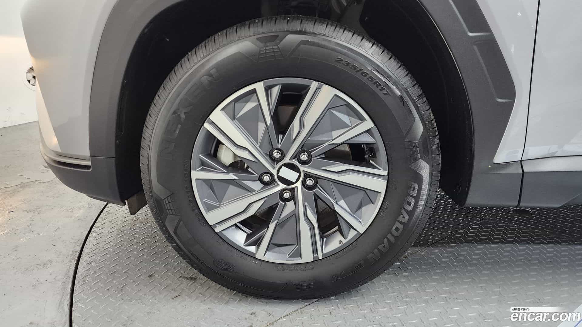 Tucson Hyundai 2023.3-OUTER-005
