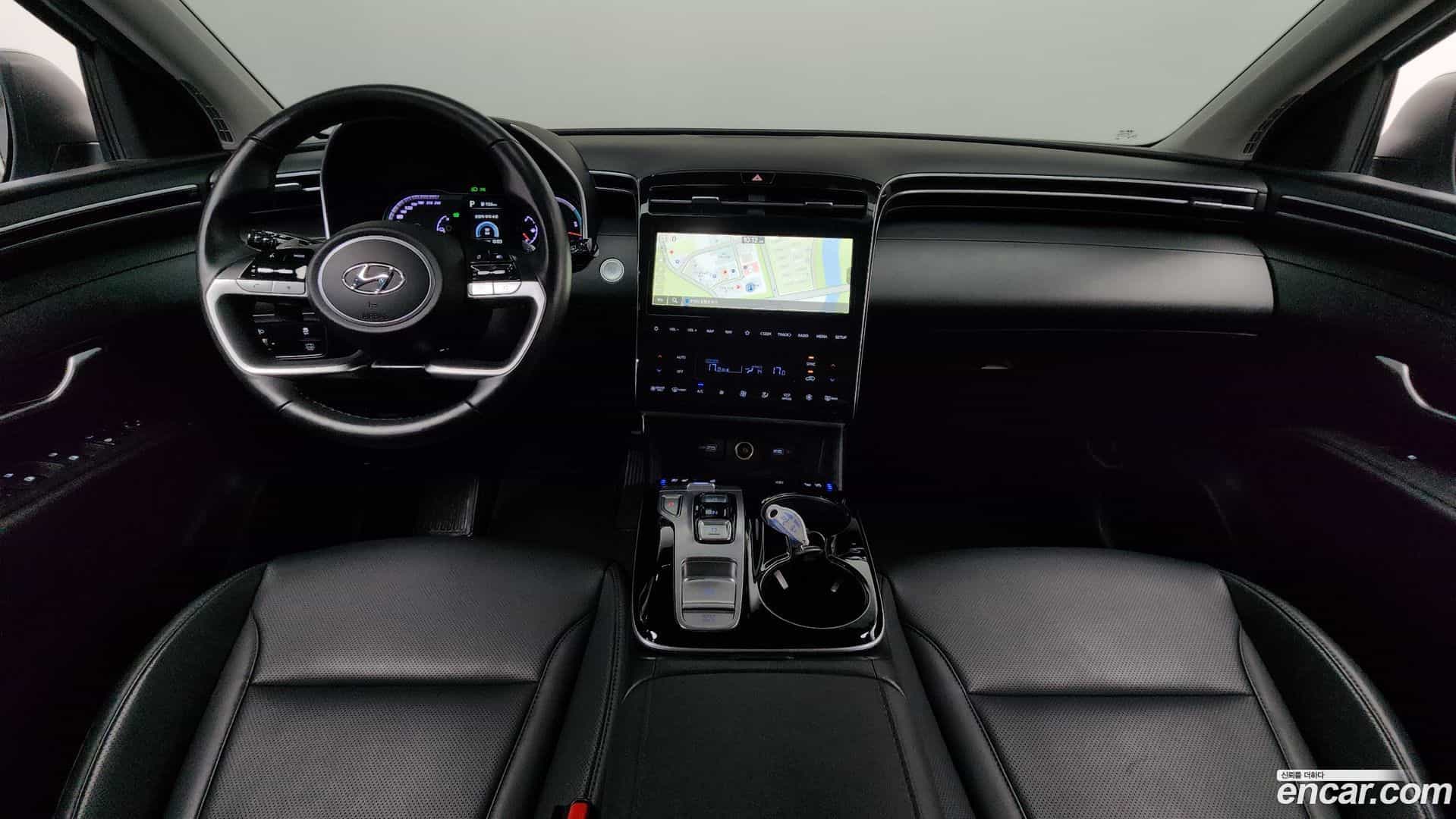 Tucson Hyundai 2023.3-INNER-007