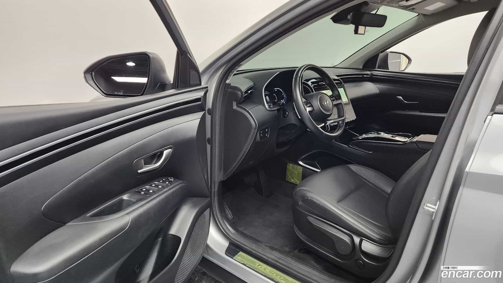 Tucson Hyundai 2023.3-INNER-010
