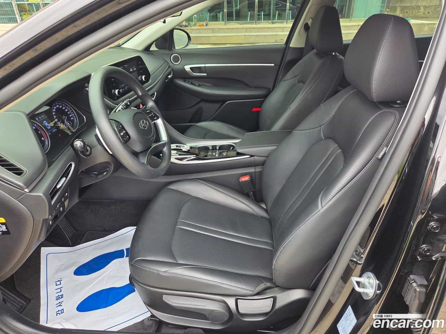 Sonata Hyundai 2020.3-OPTION-015