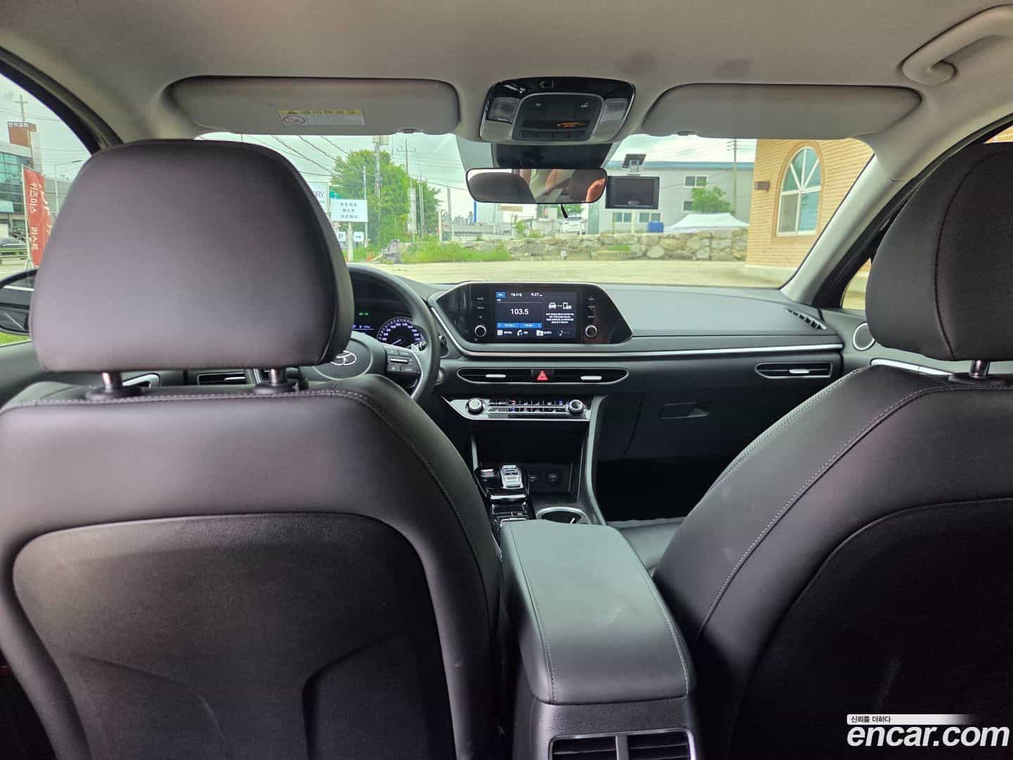 Sonata Hyundai 2020.3-OPTION-018
