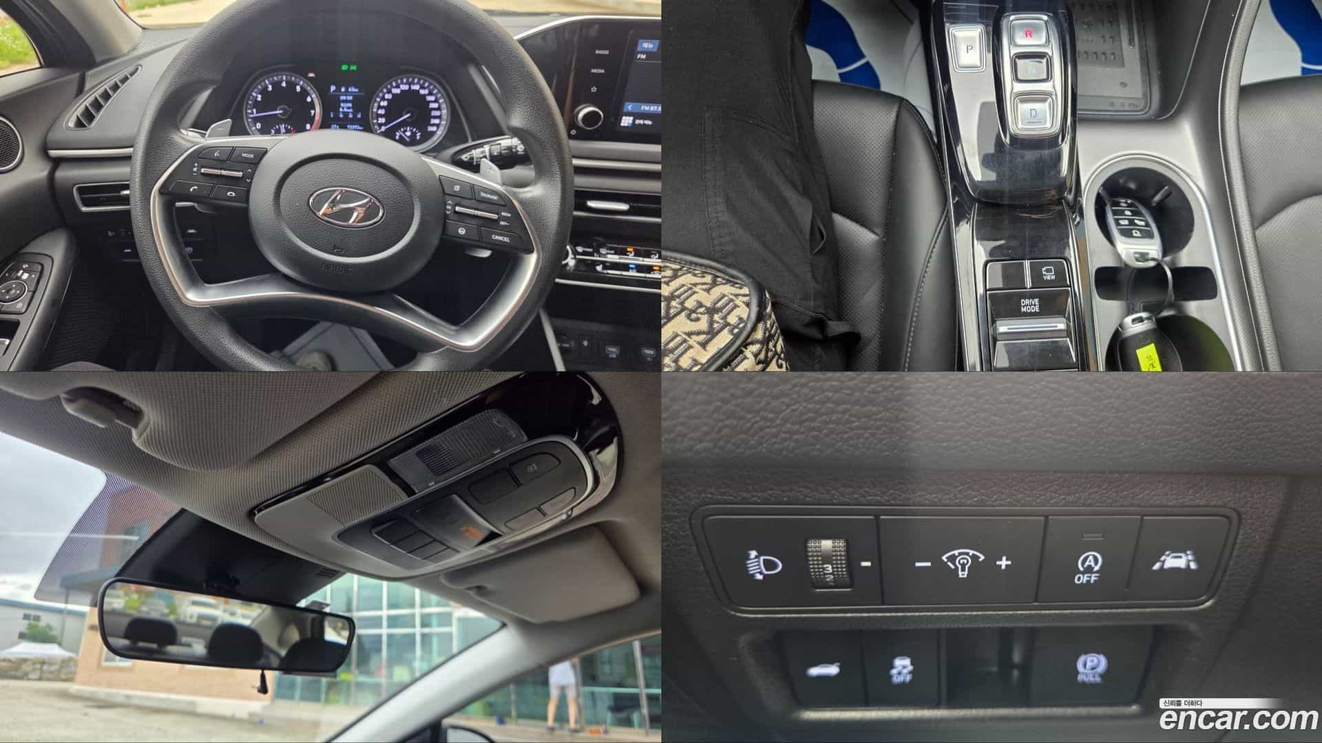 Sonata Hyundai 2020.3-OPTION-020