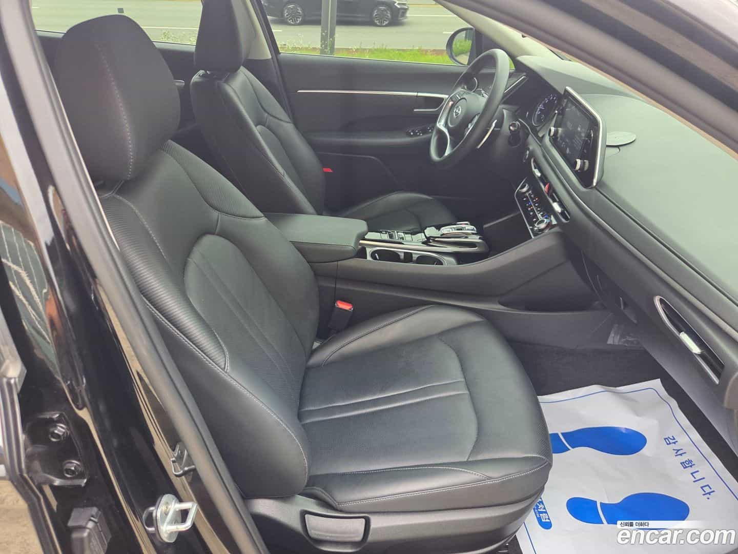 Sonata Hyundai 2020.3-OPTION-021