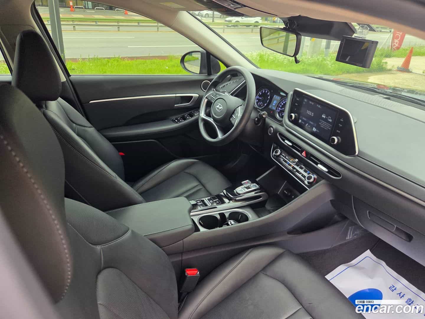 Sonata Hyundai 2020.3-OPTION-022