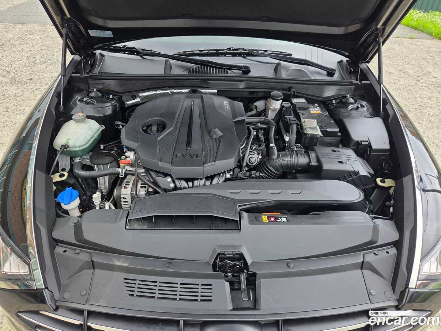 Sonata Hyundai 2020.3-OPTION-024