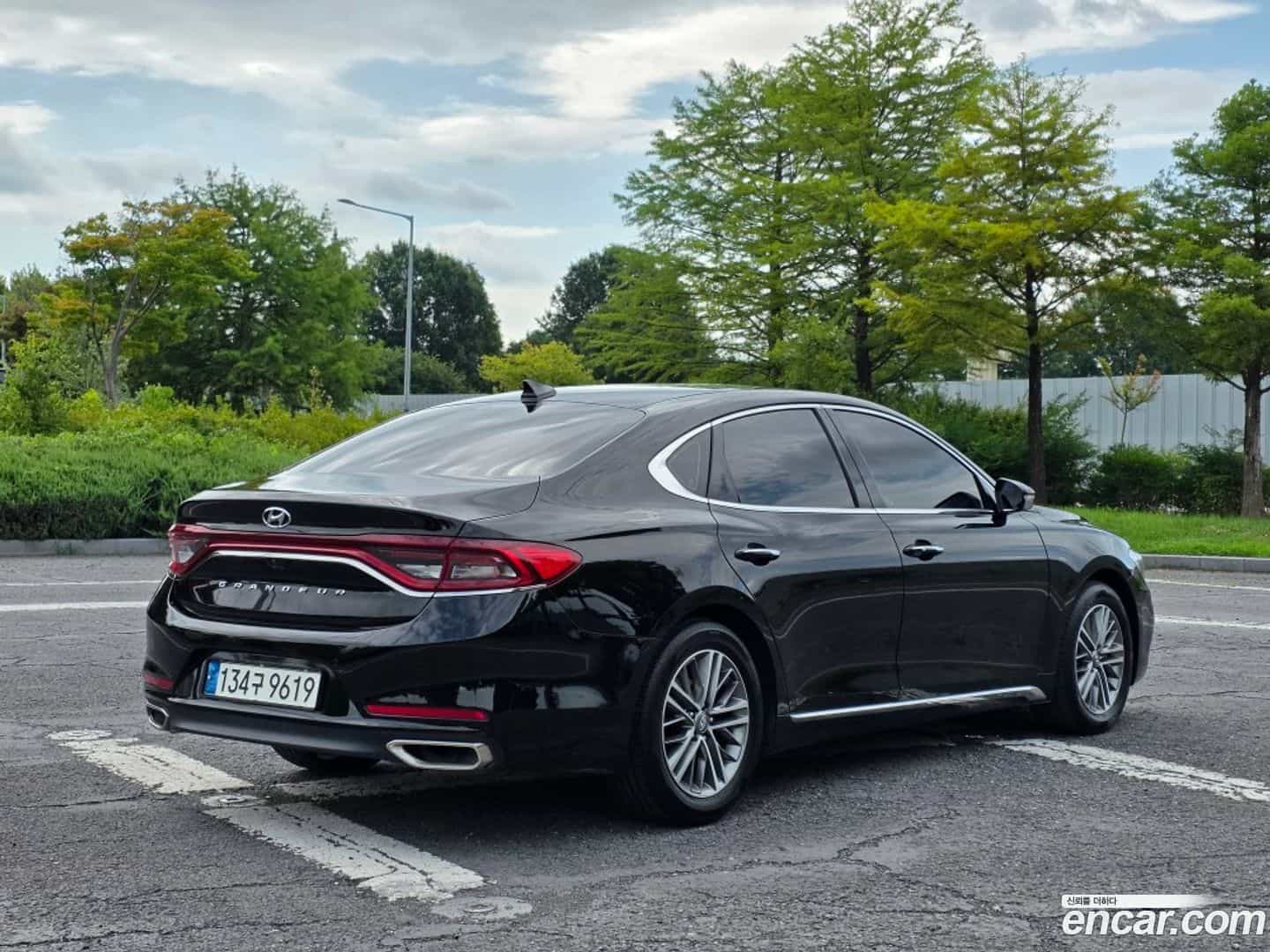 Grandeur Hyundai 2019.4-OUTER-004
