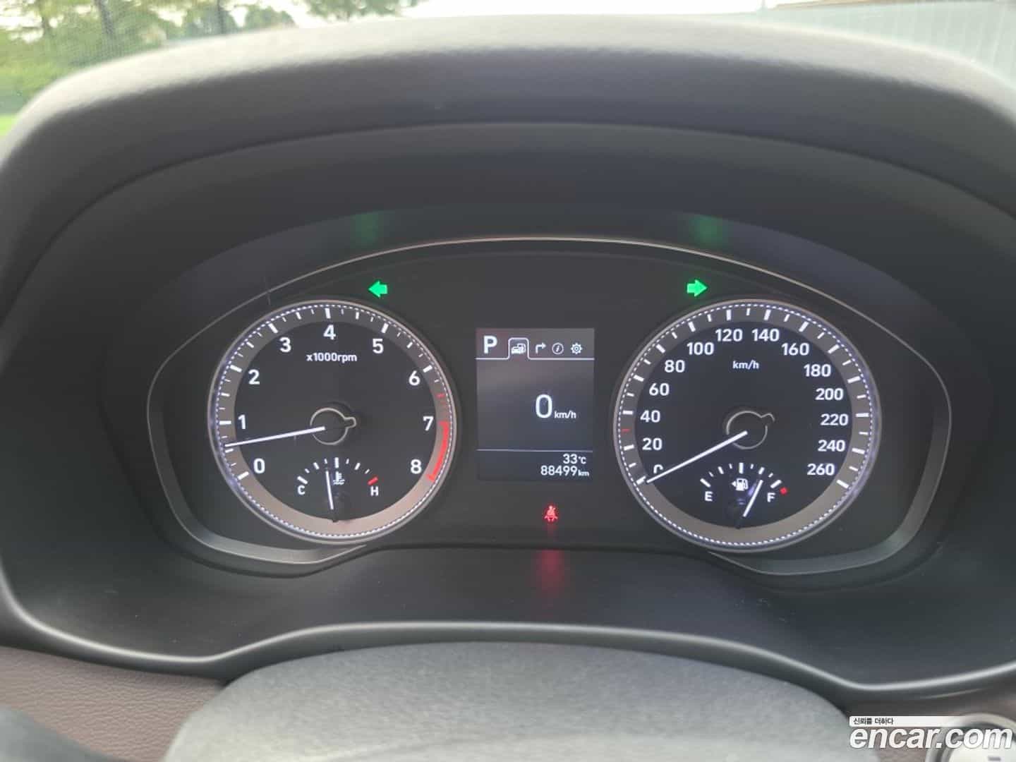 Grandeur Hyundai 2019.4-OUTER-006