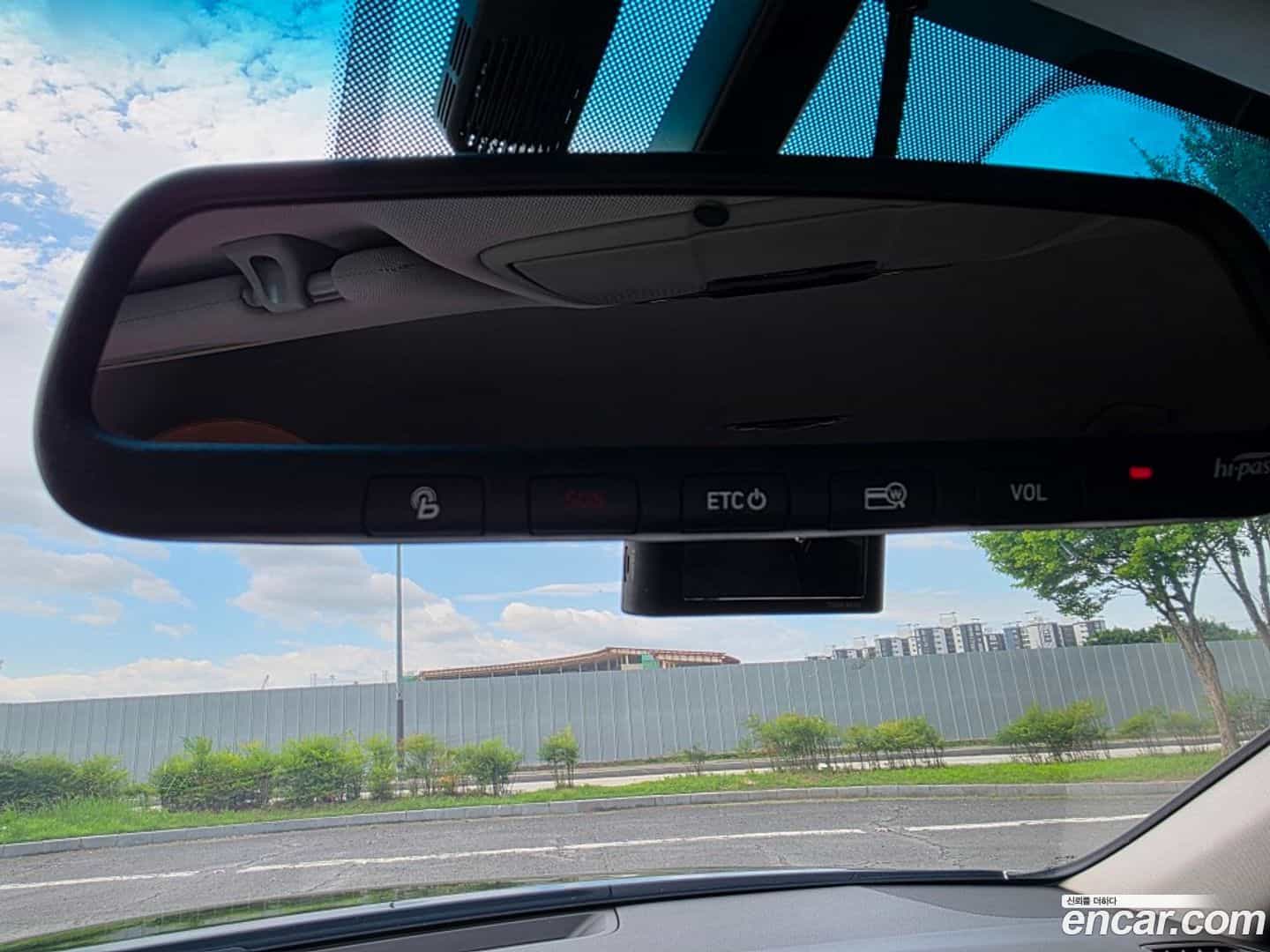 Grandeur Hyundai 2019.4-INNER-010