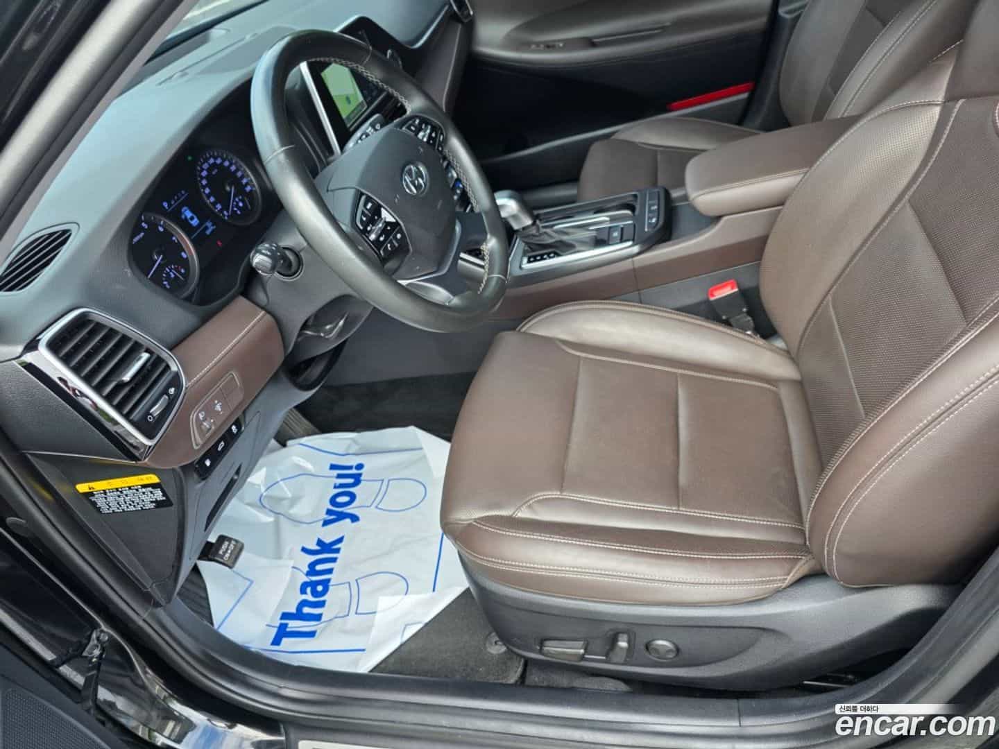 Grandeur Hyundai 2019.4-OPTION-015