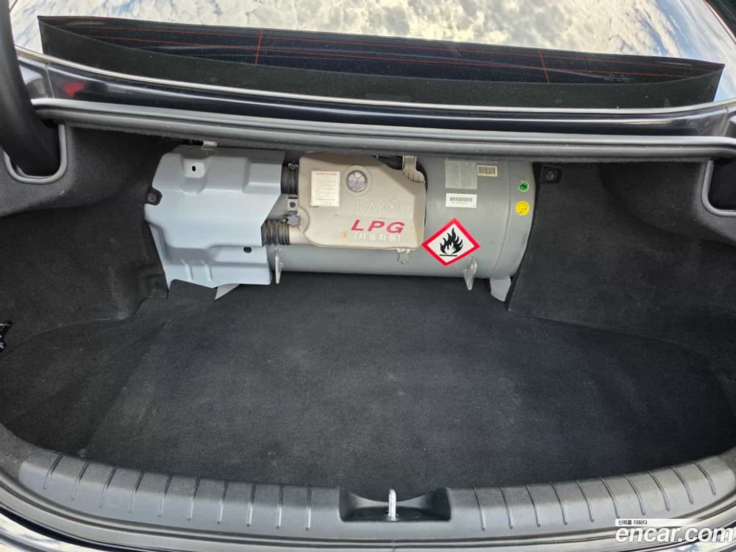 Grandeur Hyundai 2019.4-OPTION-019