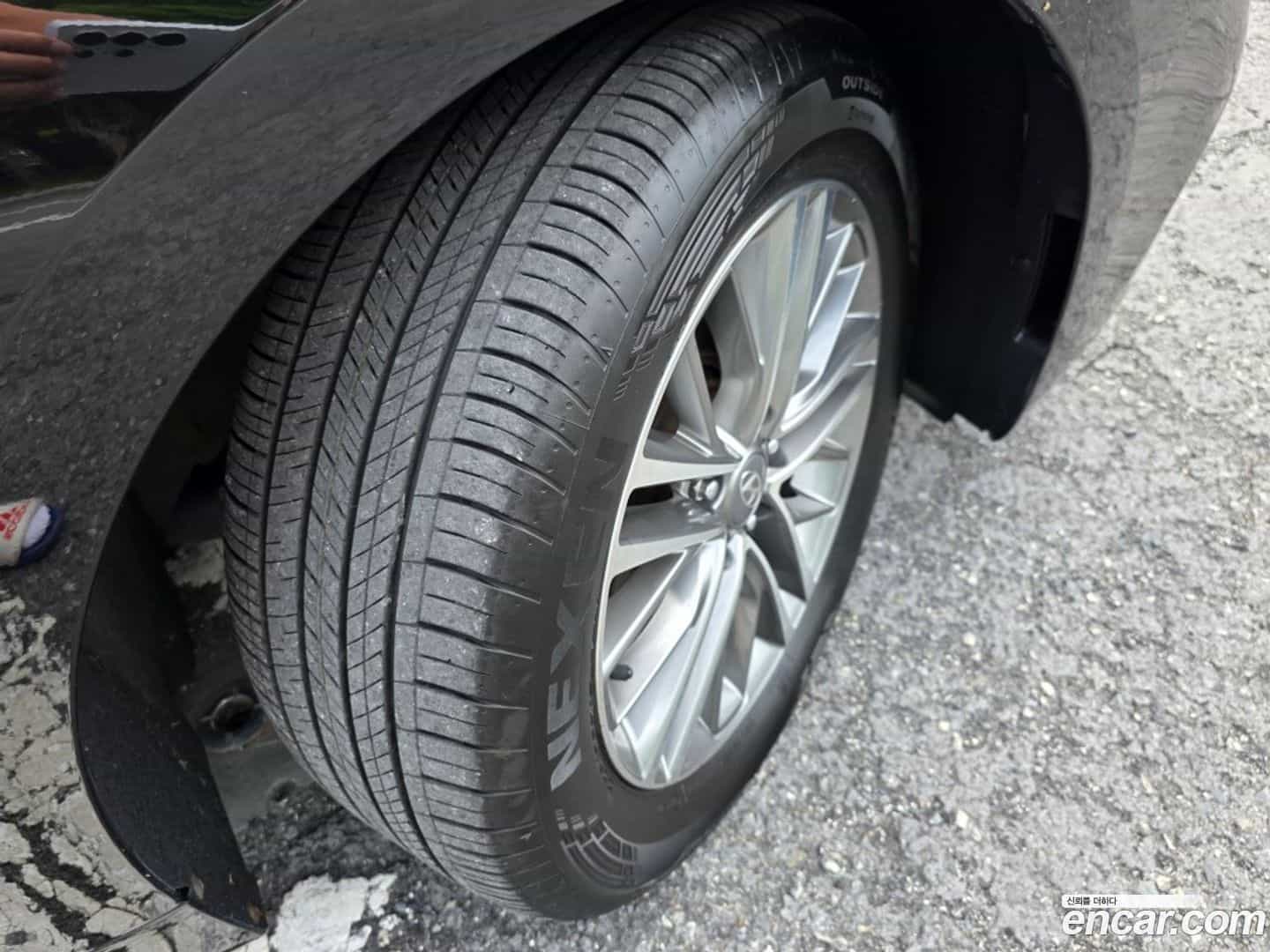 Grandeur Hyundai 2019.4-OPTION-022