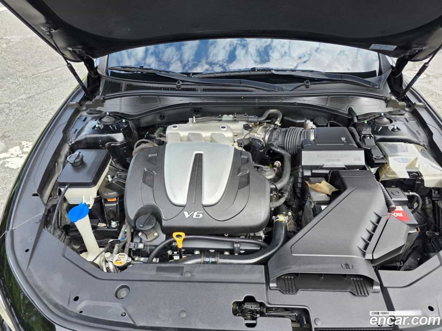 Grandeur Hyundai 2019.4-OPTION-024
