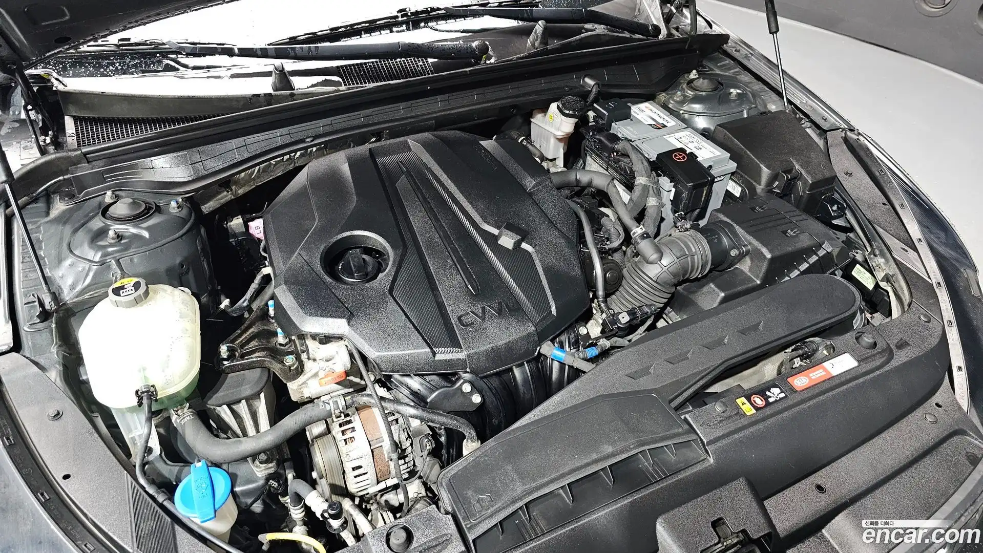 K5 Kia 2020.5-OUTER-006