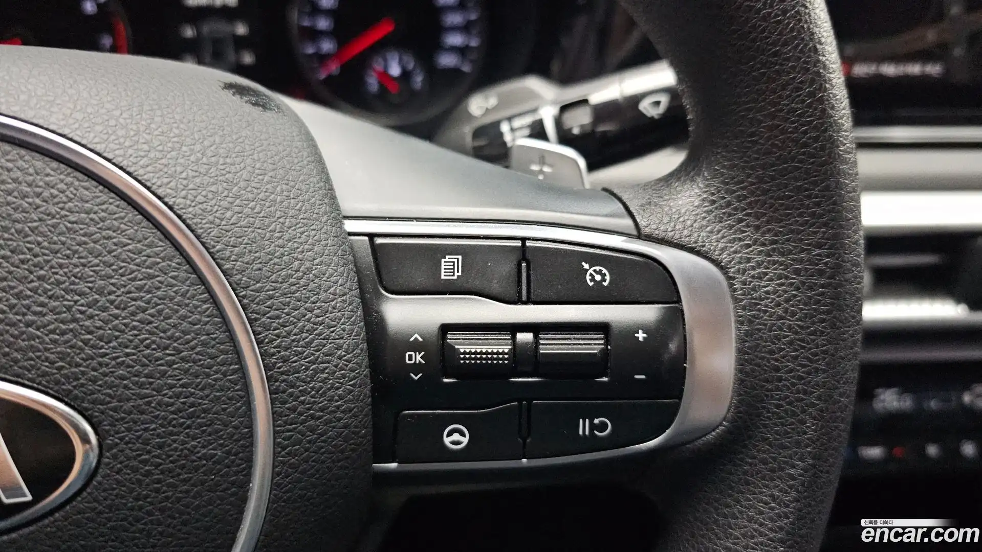 K5 Kia 2020.5-OPTION-021
