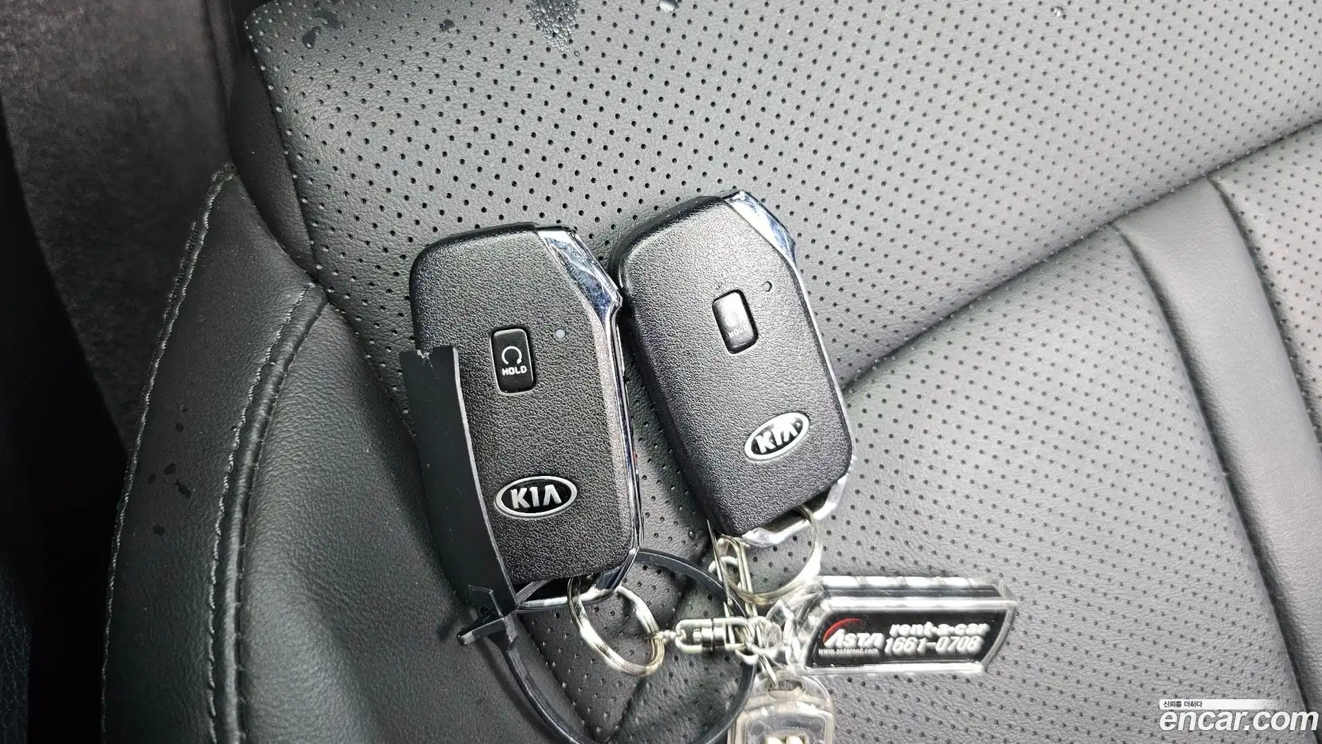 K5 Kia 2020.5-OPTION-023