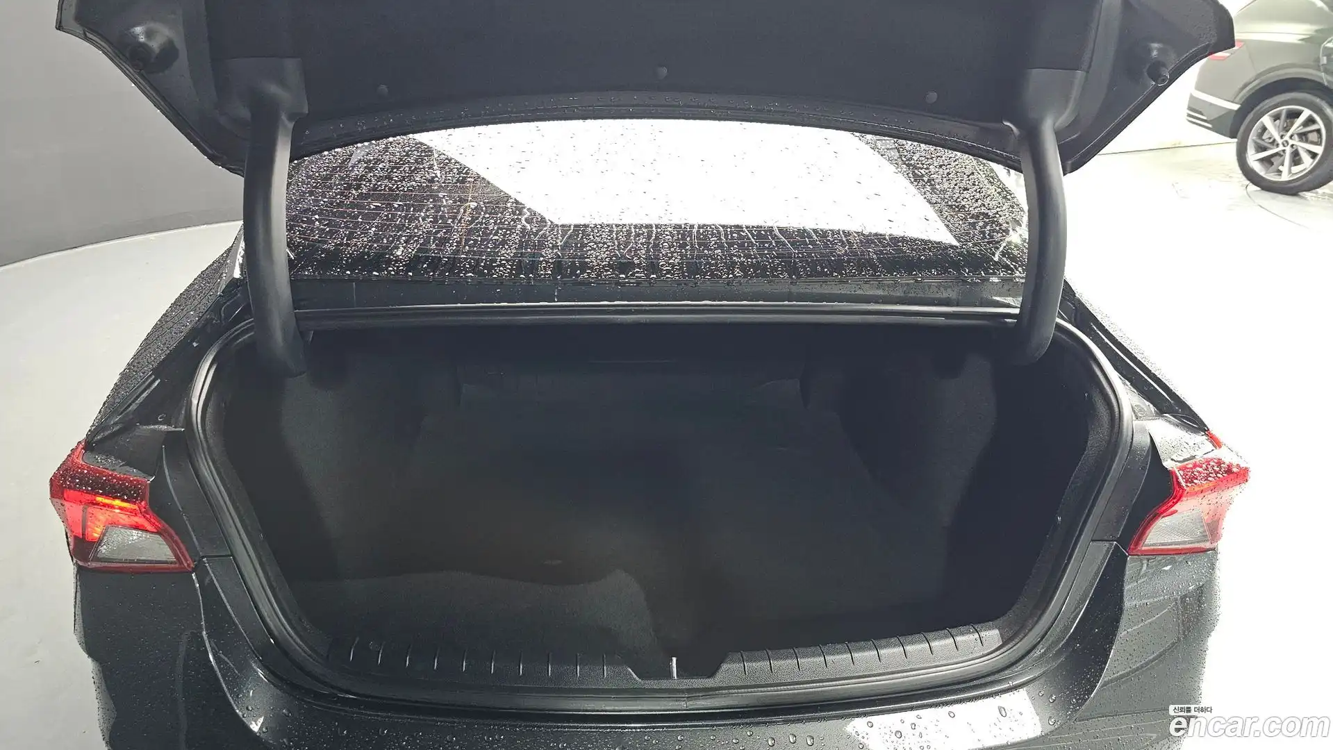 K5 Kia 2020.5-OPTION-024