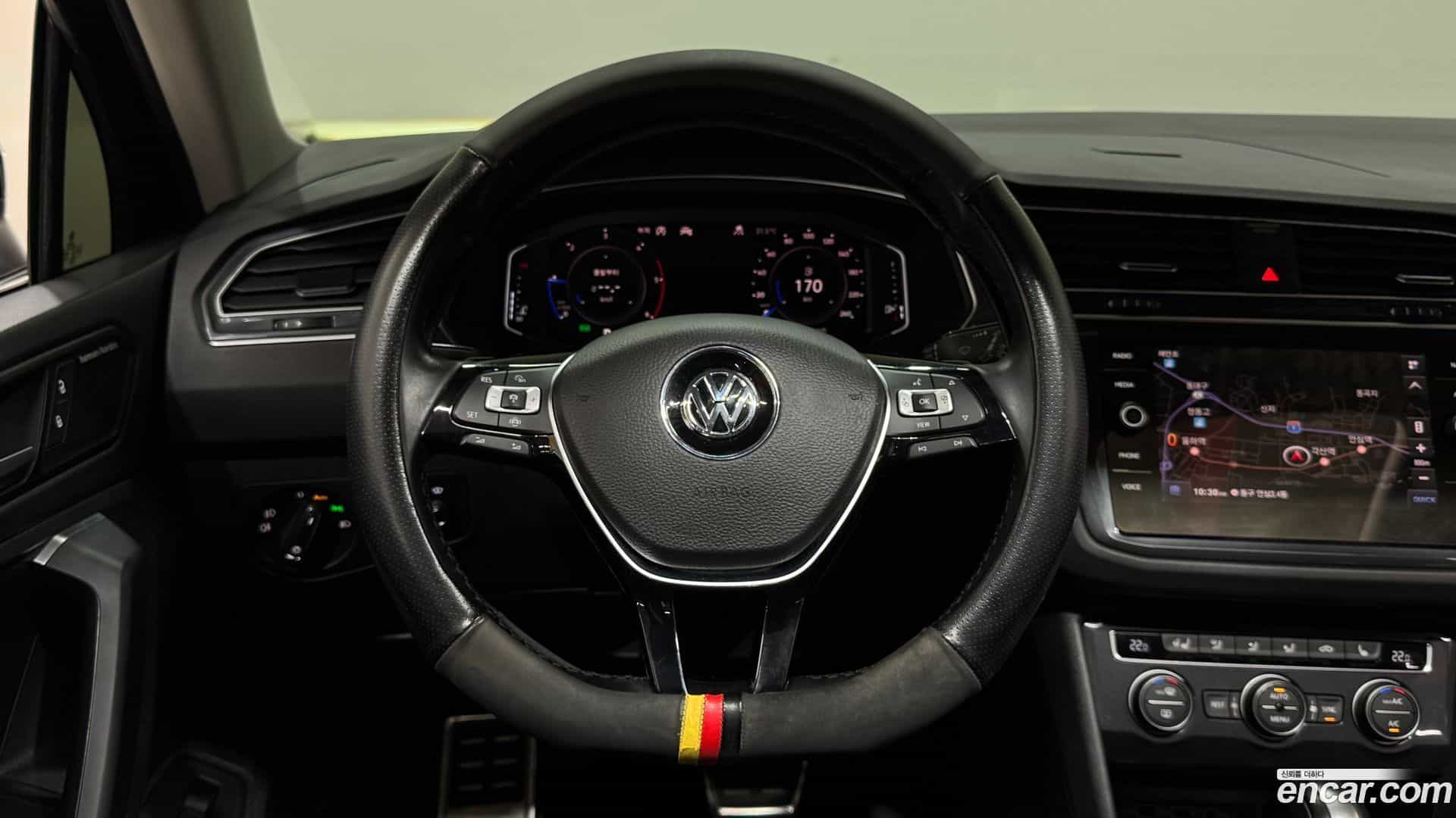 Tiguan Volkswagen 2020.6-OPTION-017
