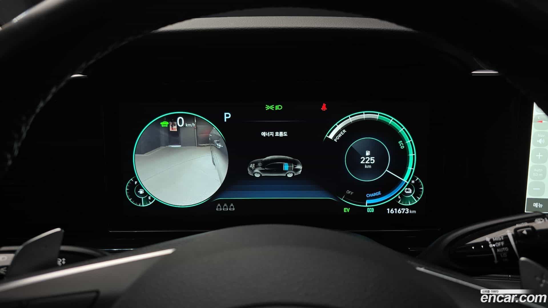 Grandeur Hyundai 2019.11-INNER-008