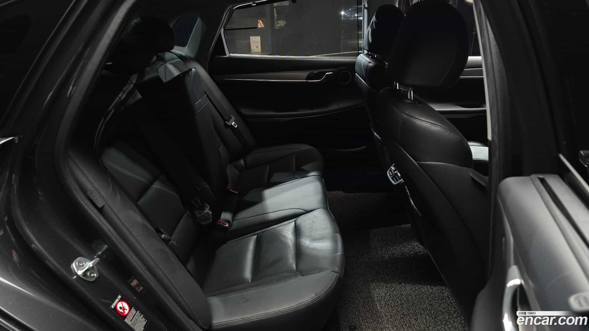 Grandeur Hyundai 2019.11-OPTION-015