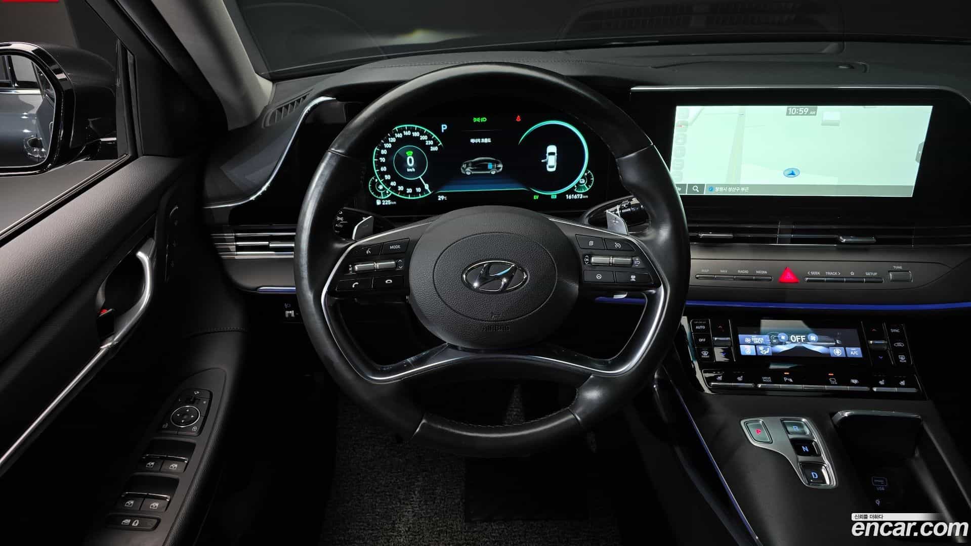 Grandeur Hyundai 2019.11-OPTION-017