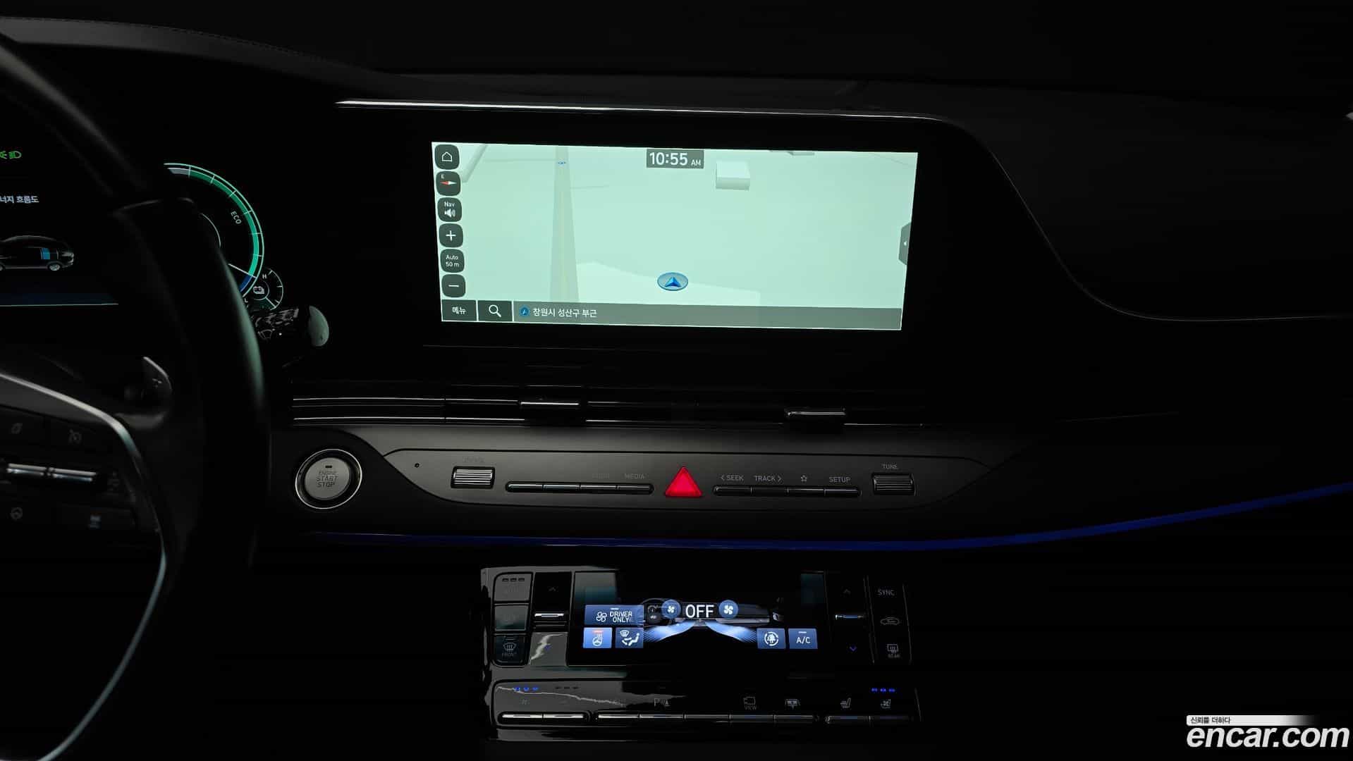 Grandeur Hyundai 2019.11-OPTION-018