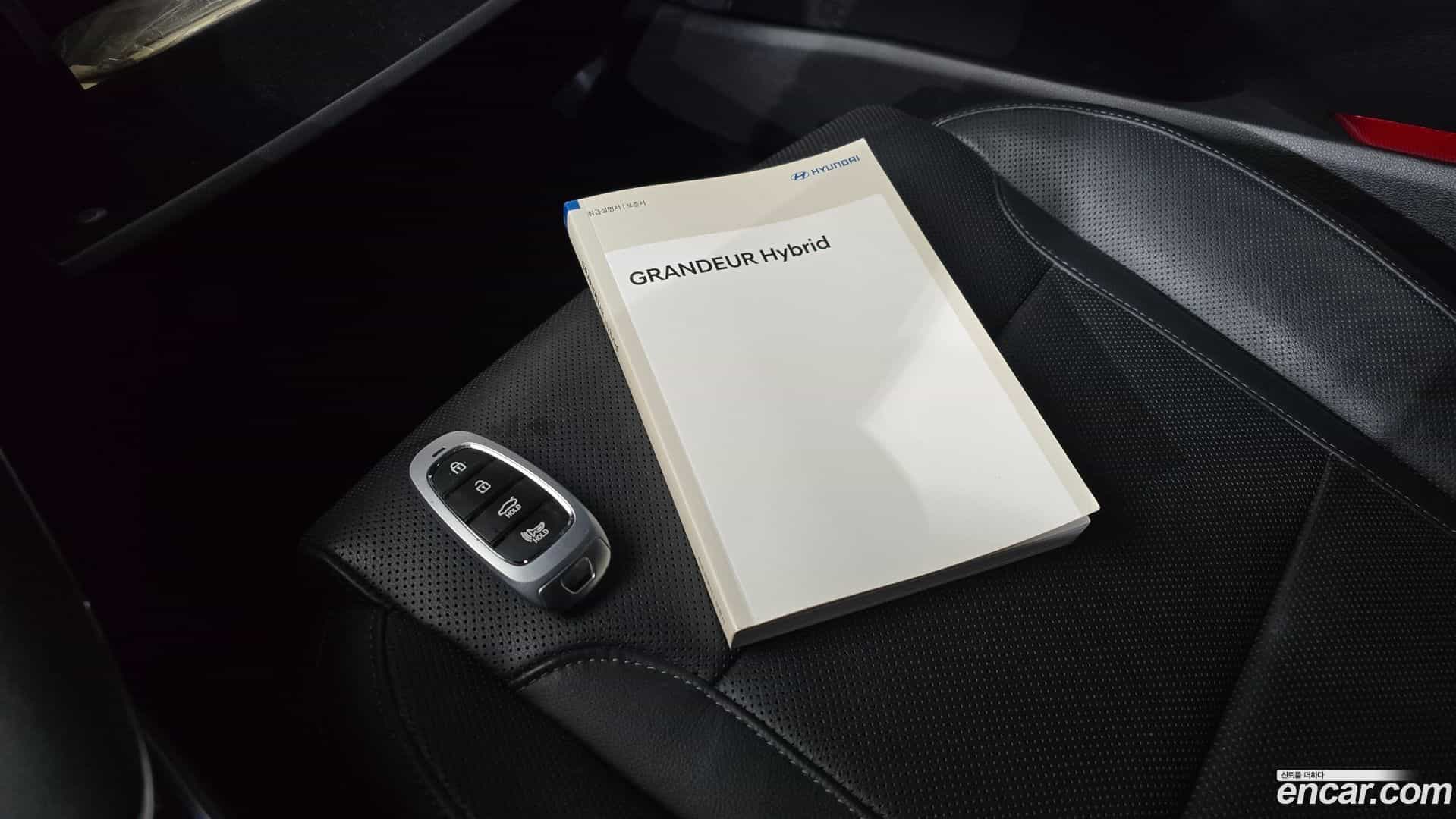 Grandeur Hyundai 2019.11-OPTION-046