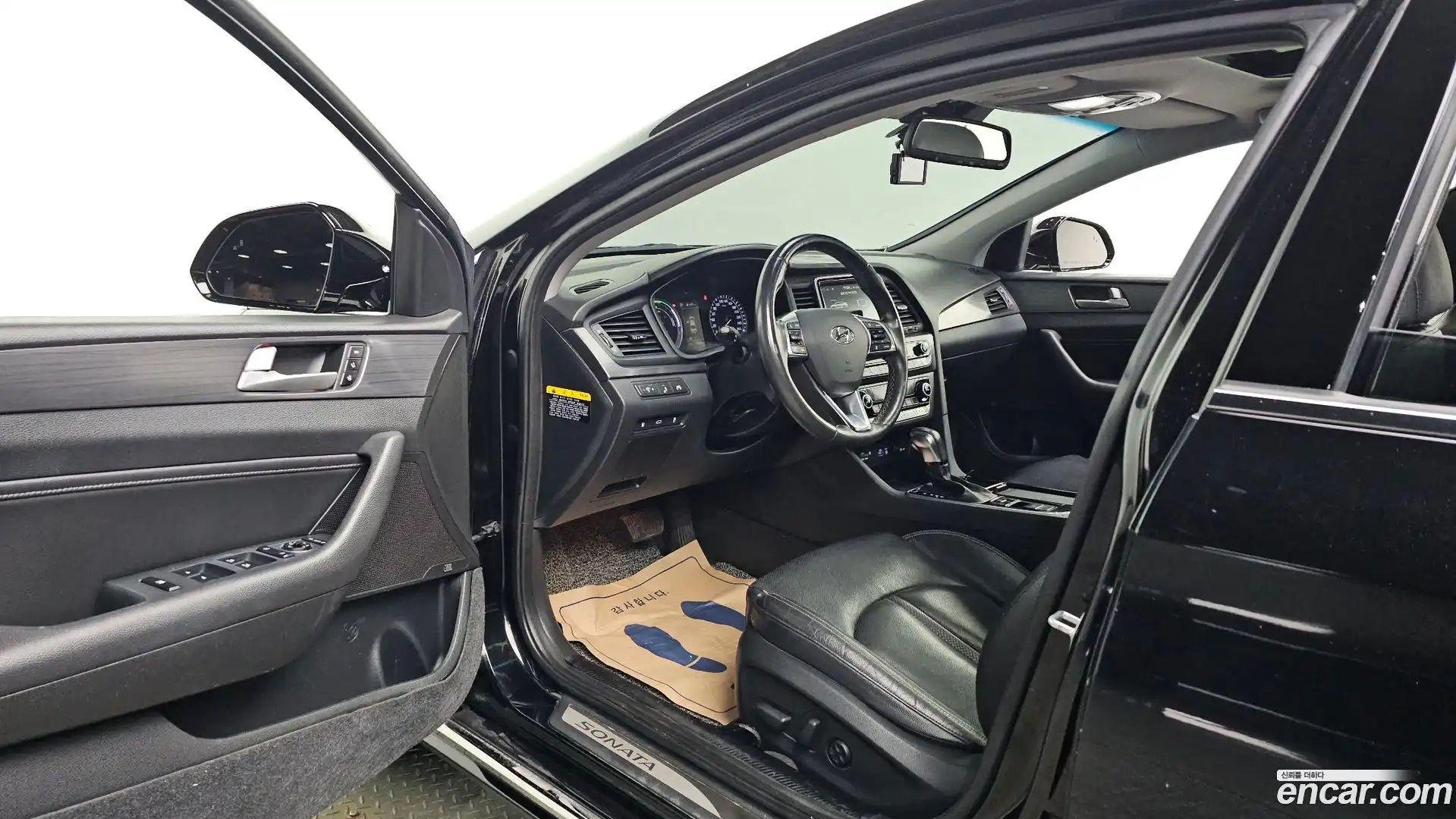 Sonata Hyundai 2017.7-INNER-010