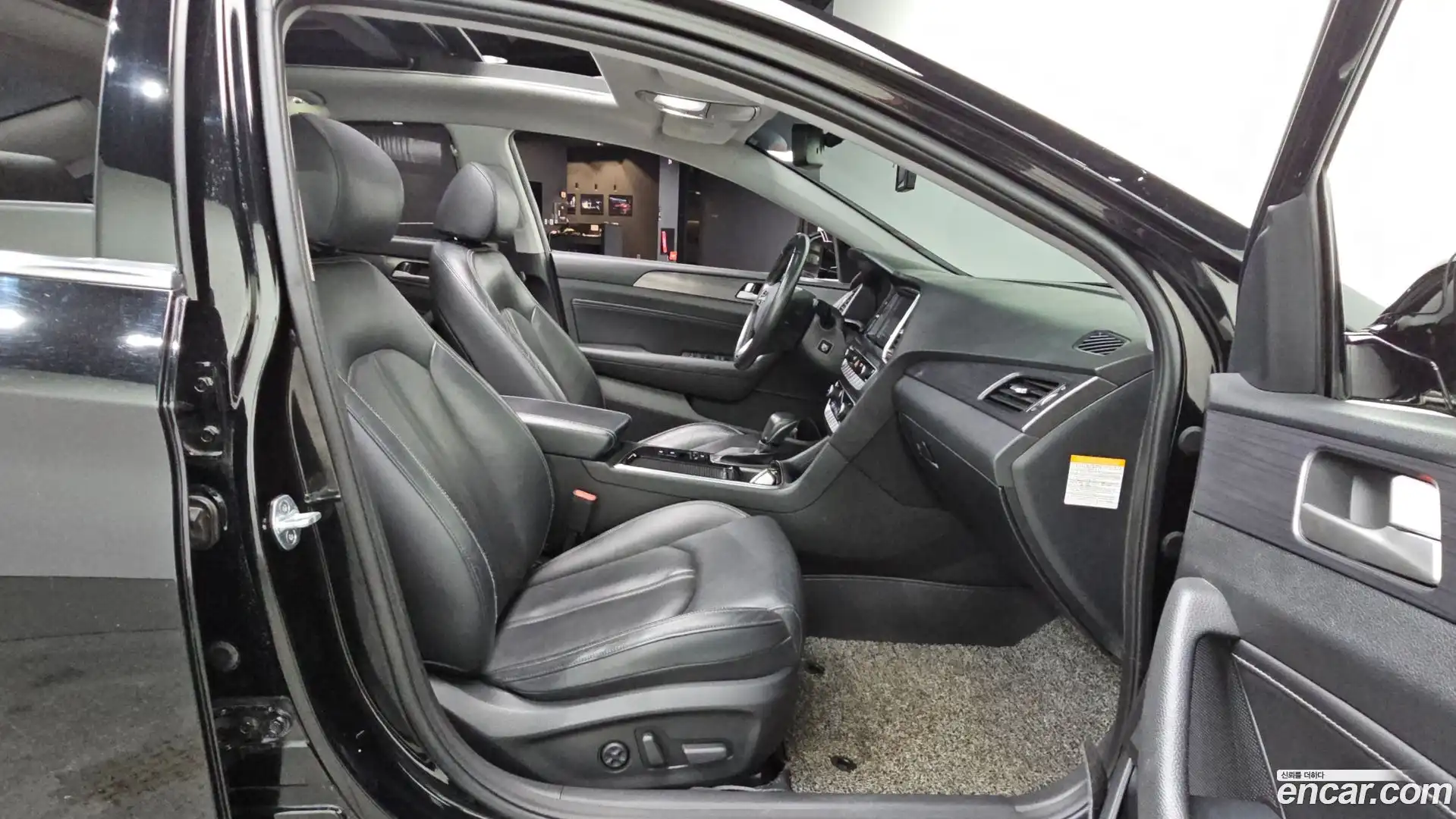 Sonata Hyundai 2017.7-OPTION-016