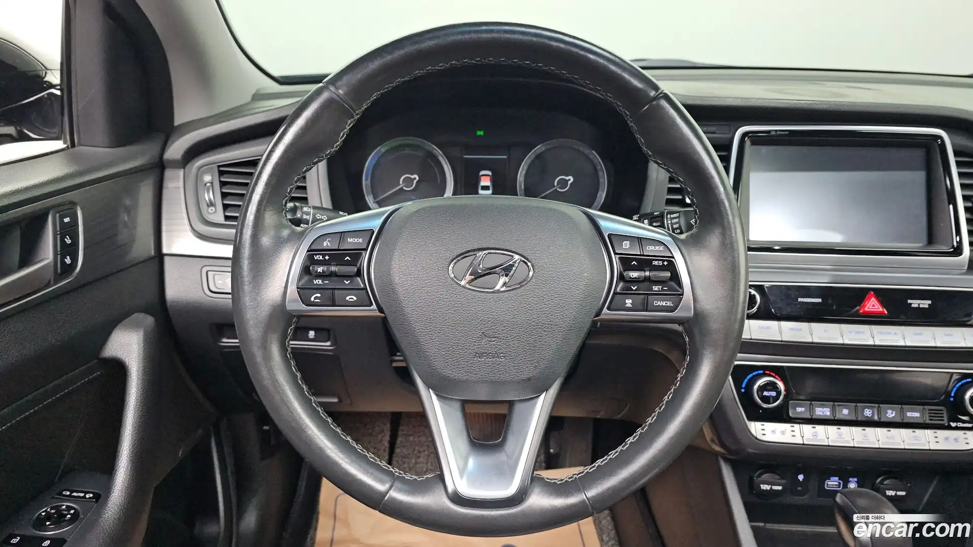Sonata Hyundai 2017.7-OPTION-019