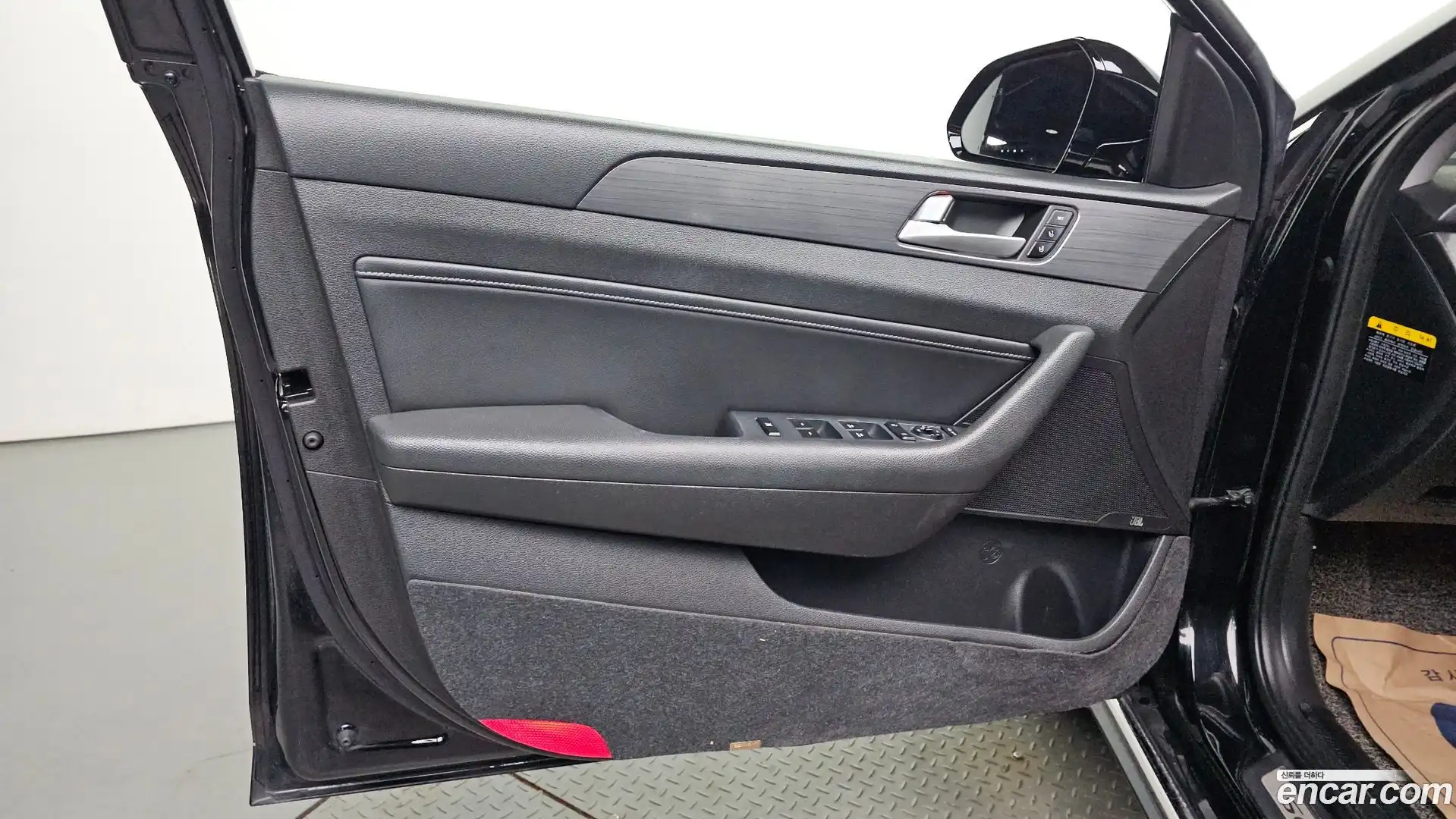 Sonata Hyundai 2017.7-INNER-034