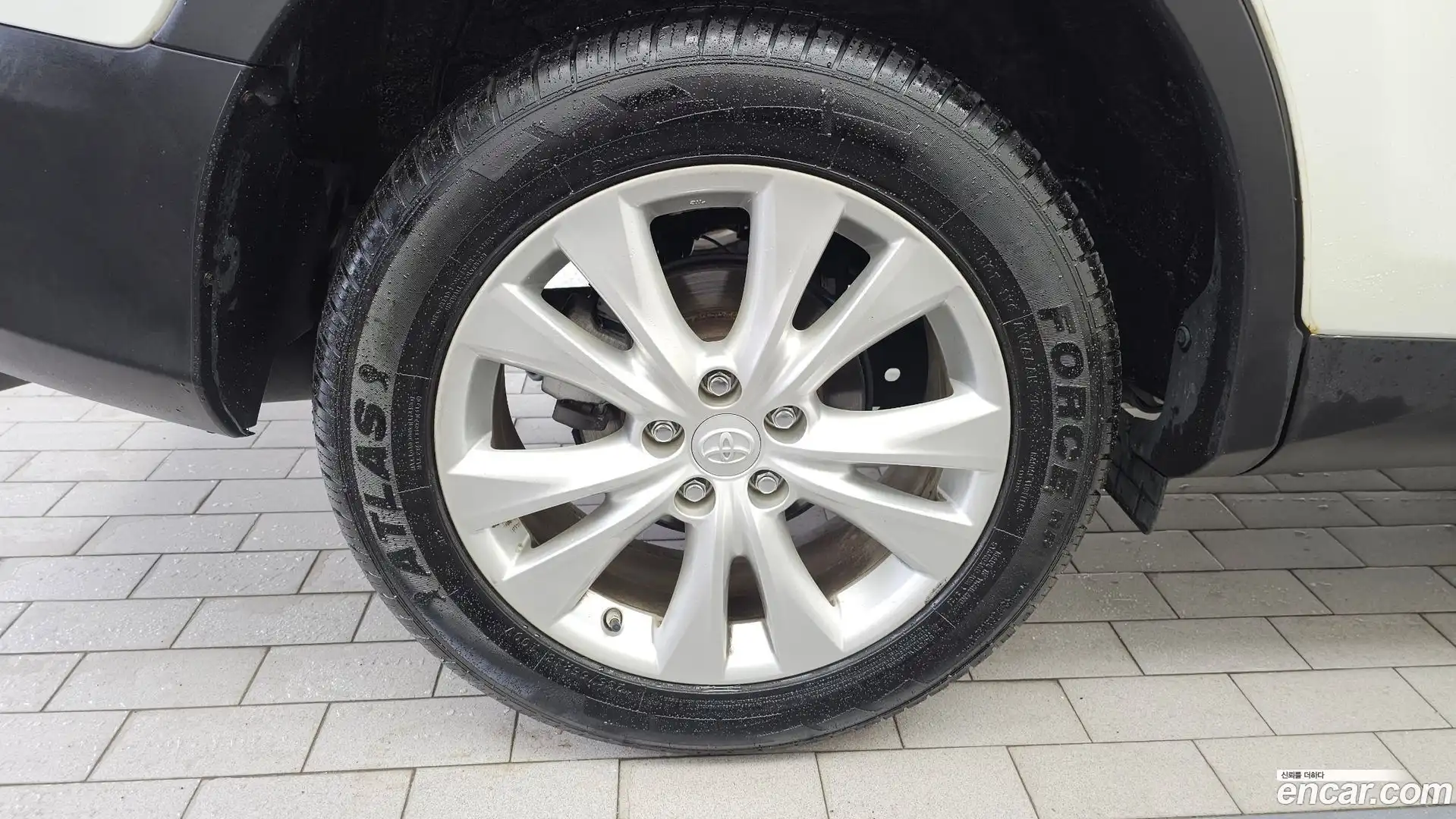RAV4 Toyota 2015.7-OUTER-005