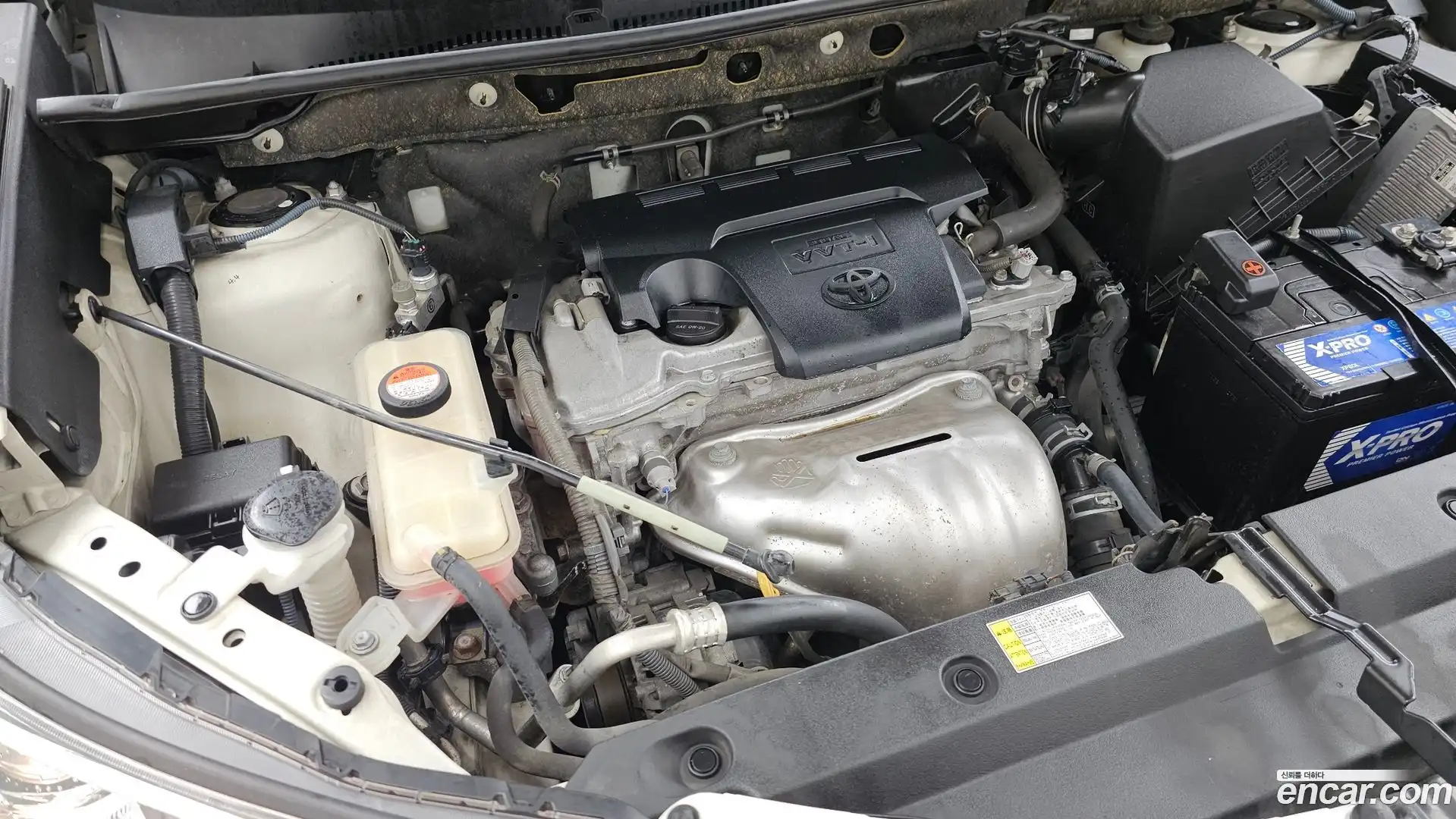 RAV4 Toyota 2015.7-OUTER-006