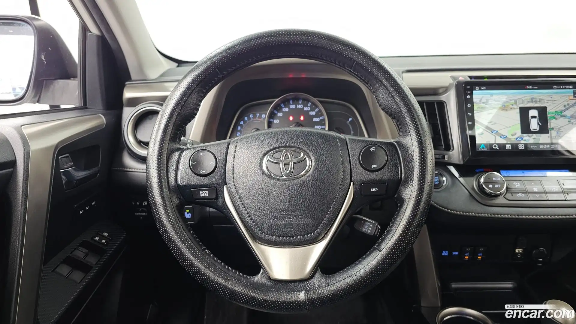 RAV4 Toyota 2015.7-OPTION-017
