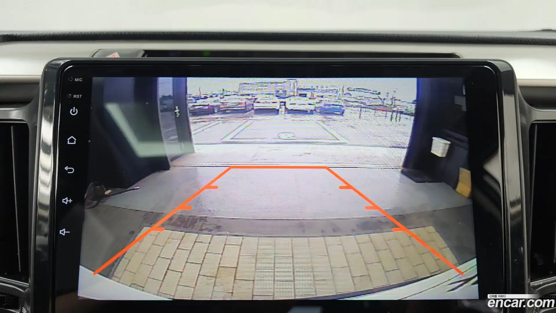 RAV4 Toyota 2015.7-OPTION-019