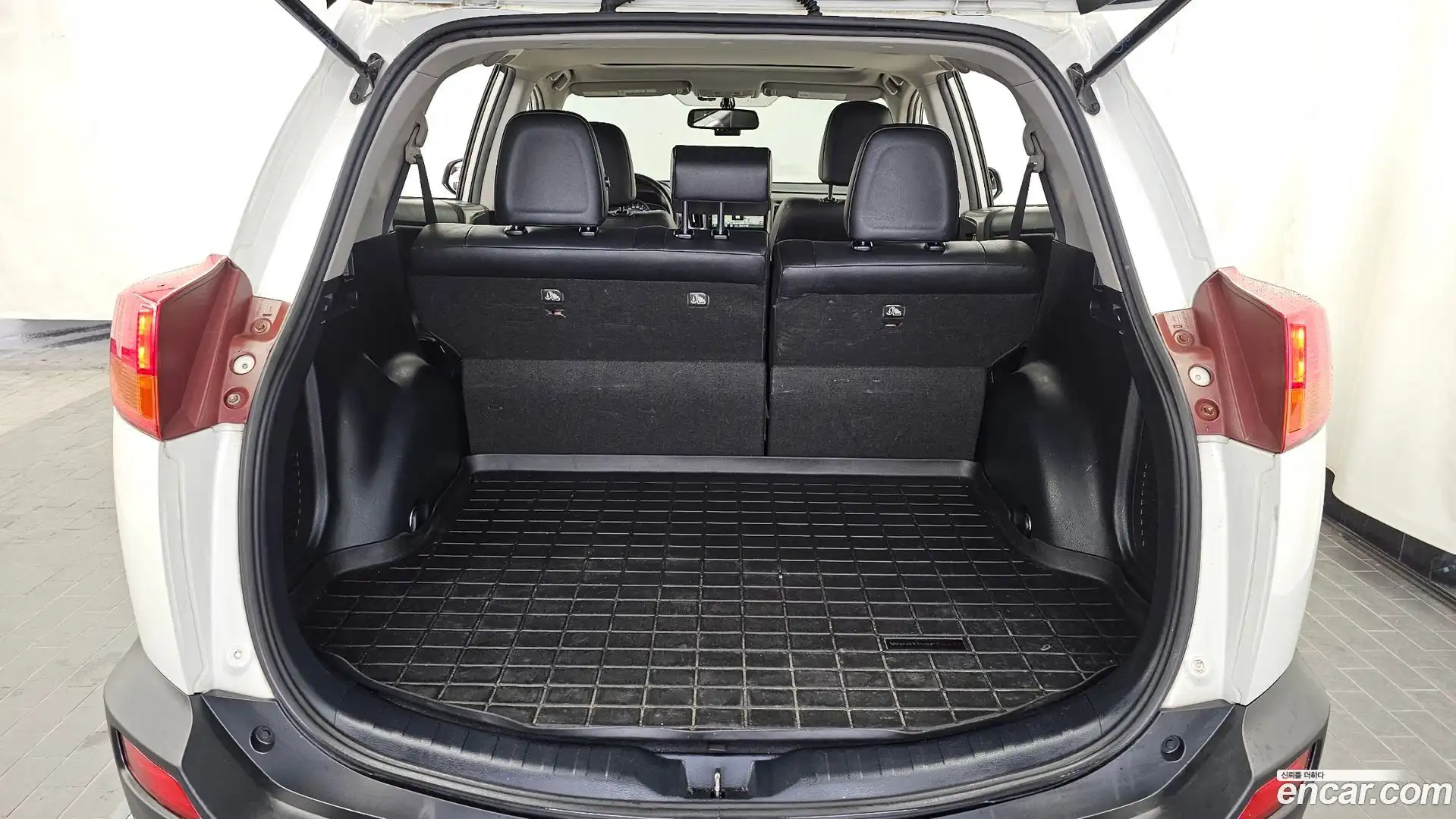 RAV4 Toyota 2015.7-OPTION-024