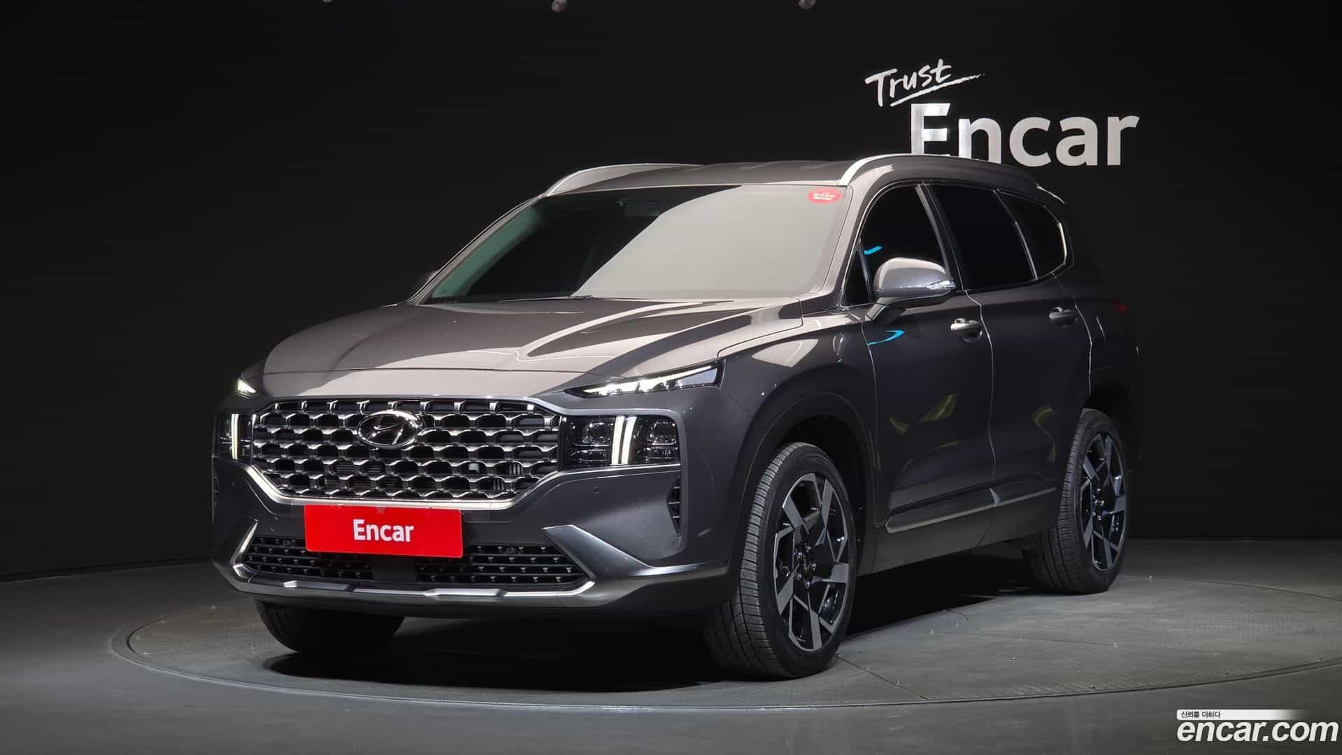 Santafe Hyundai 2023.0-OUTER-001