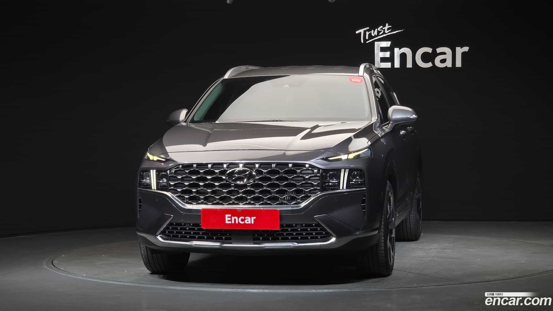 Santafe Hyundai 2023.0-OUTER-003