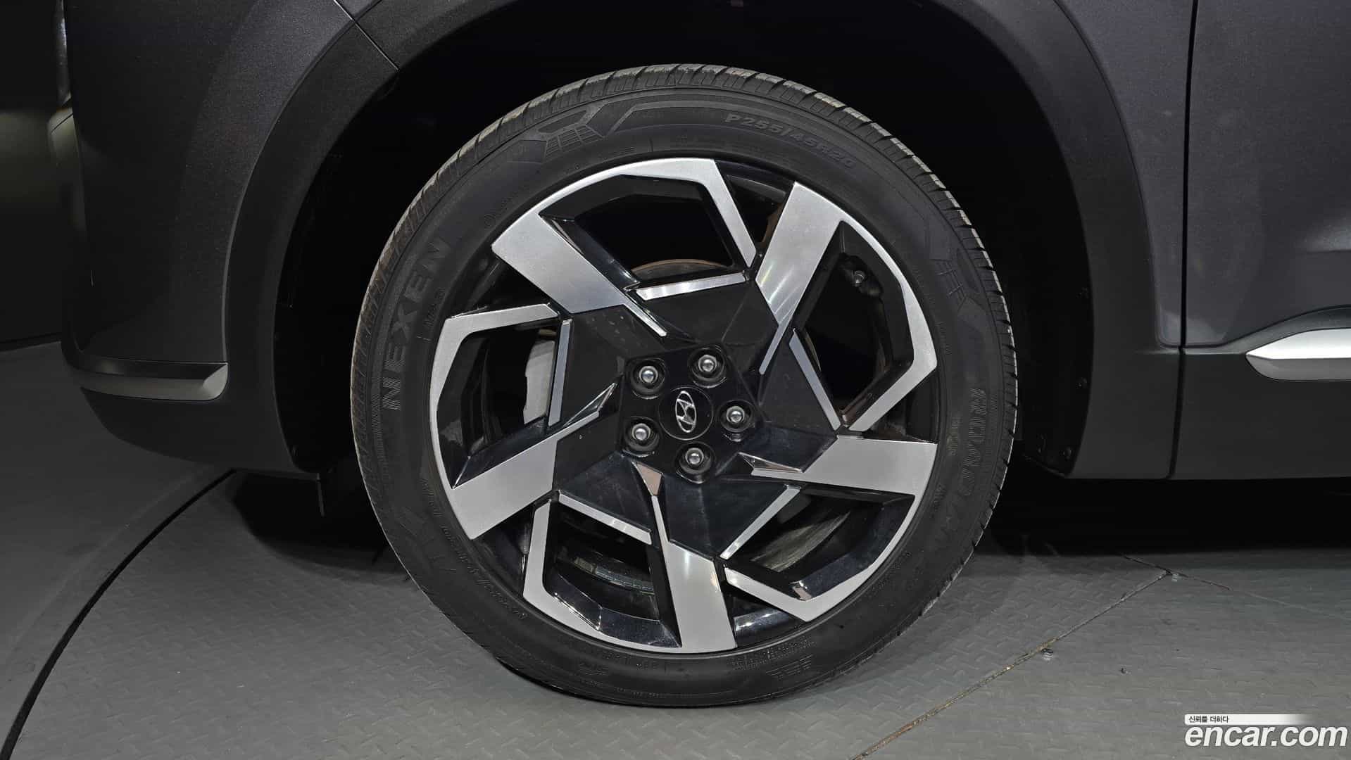 Santafe Hyundai 2023.0-OUTER-005