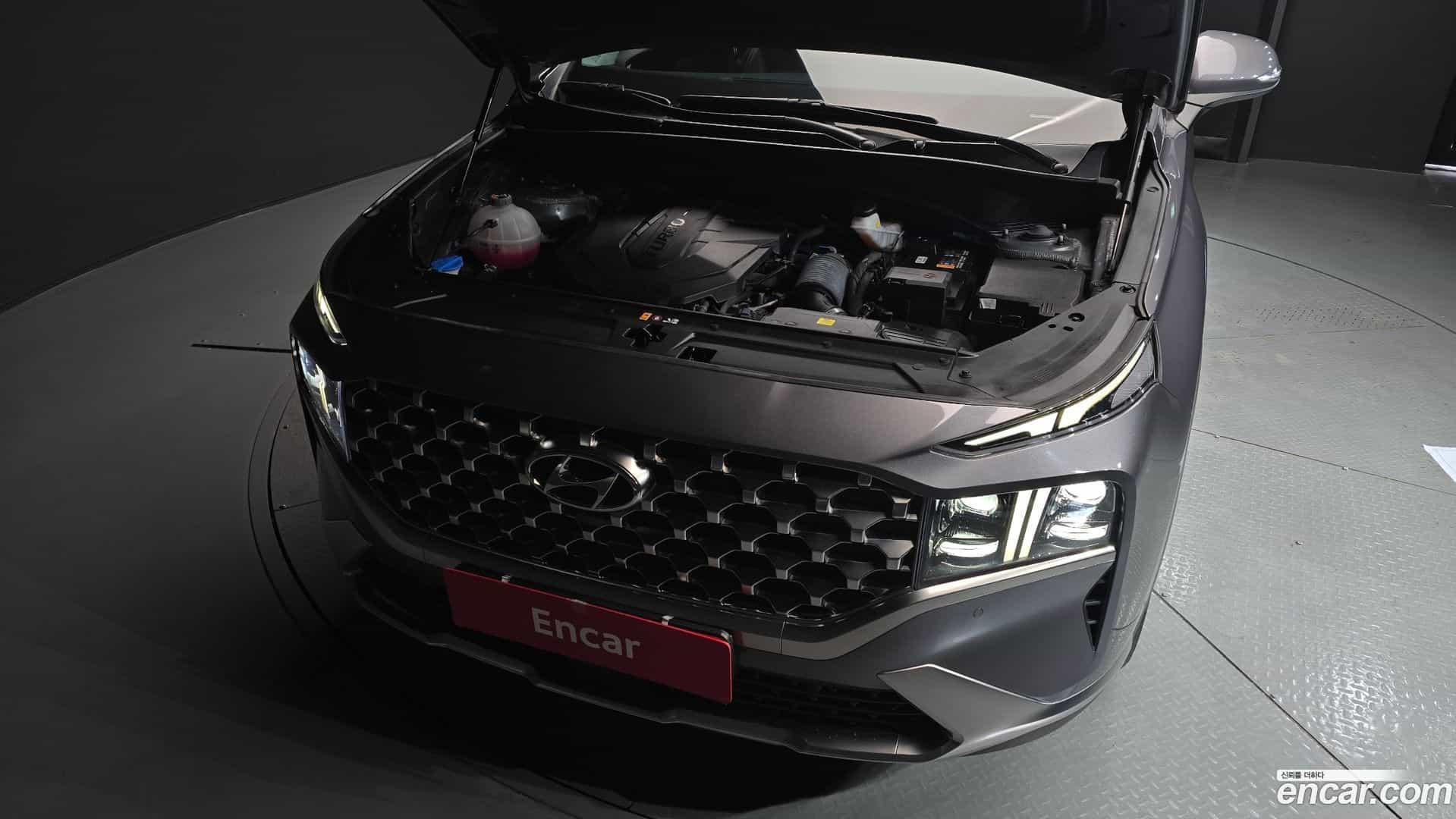 Santafe Hyundai 2023.0-OUTER-006