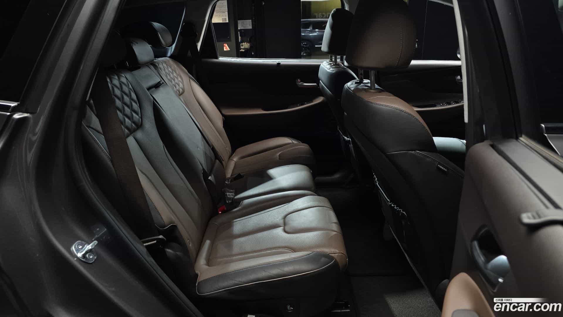 Santafe Hyundai 2023.0-OPTION-015