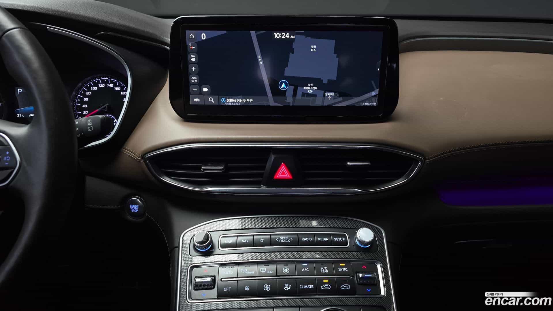 Santafe Hyundai 2023.0-OPTION-018