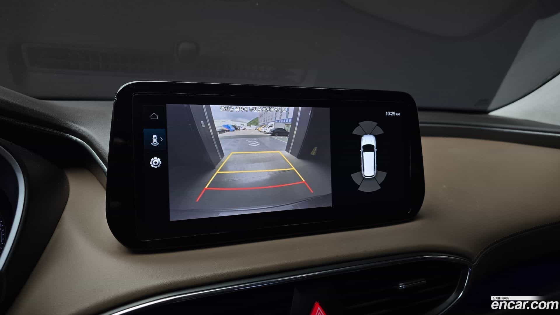 Santafe Hyundai 2023.0-OPTION-019