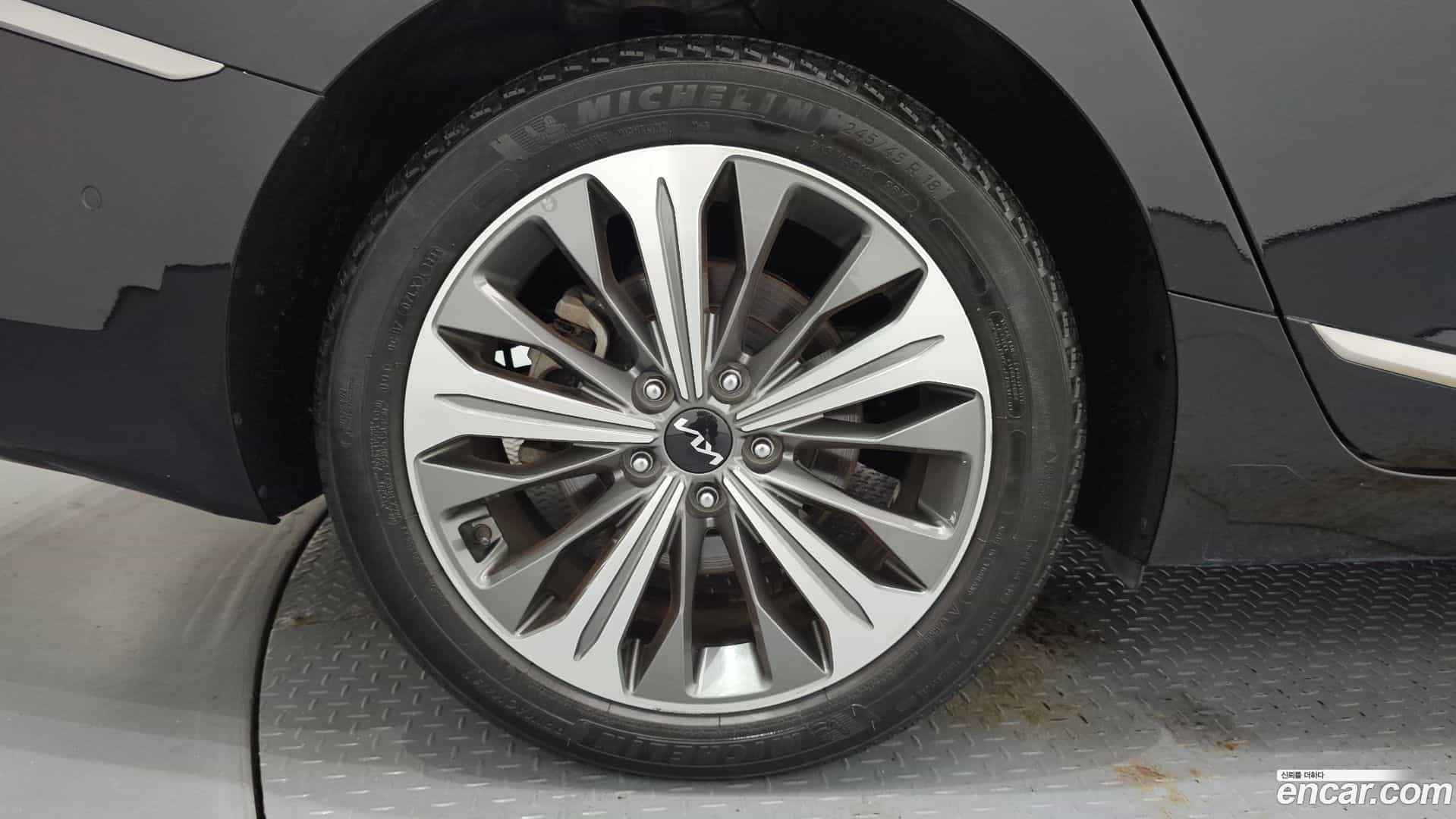 K8 Kia 2023.3-OUTER-005