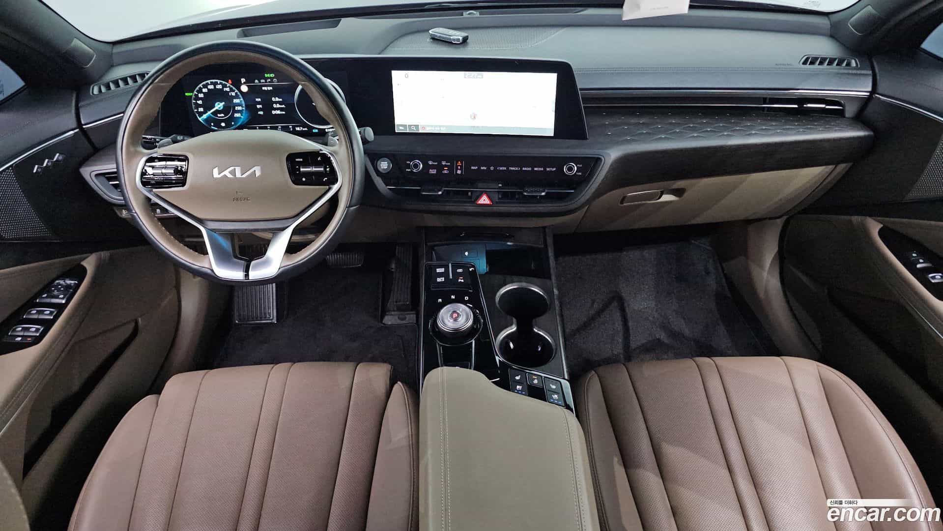 K8 Kia 2023.3-INNER-007