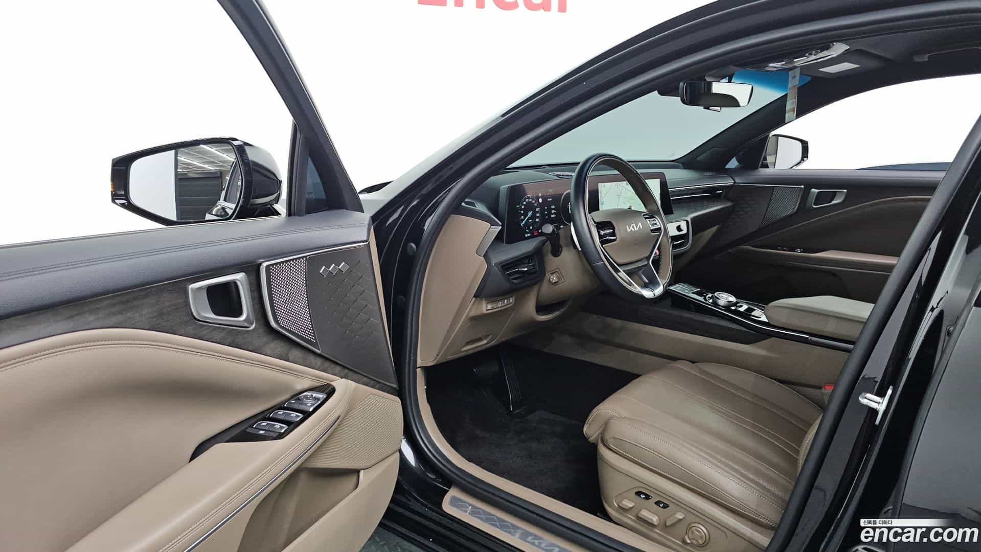 K8 Kia 2023.3-INNER-010