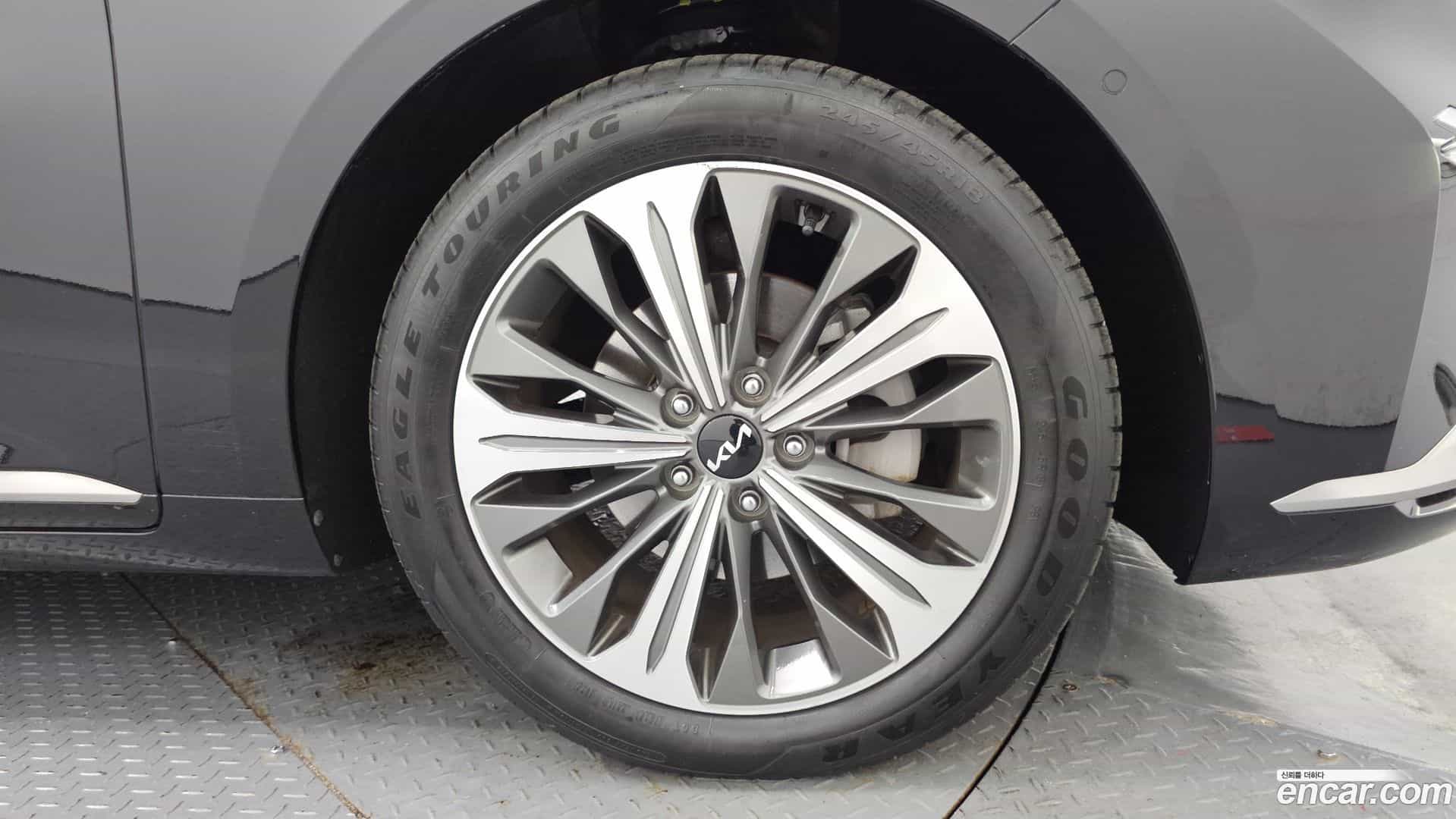 K8 Kia 2023.3-OUTER-031